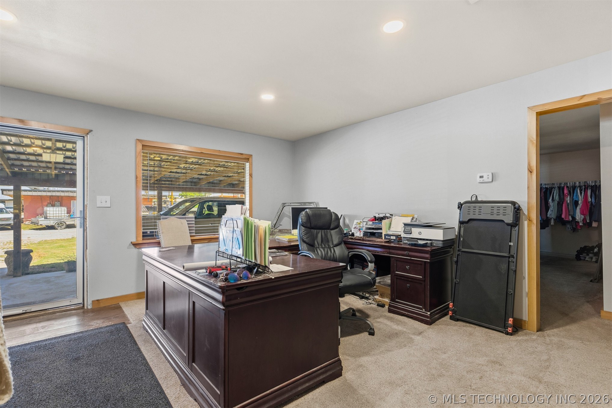 904 W Main Marietta OK 73448