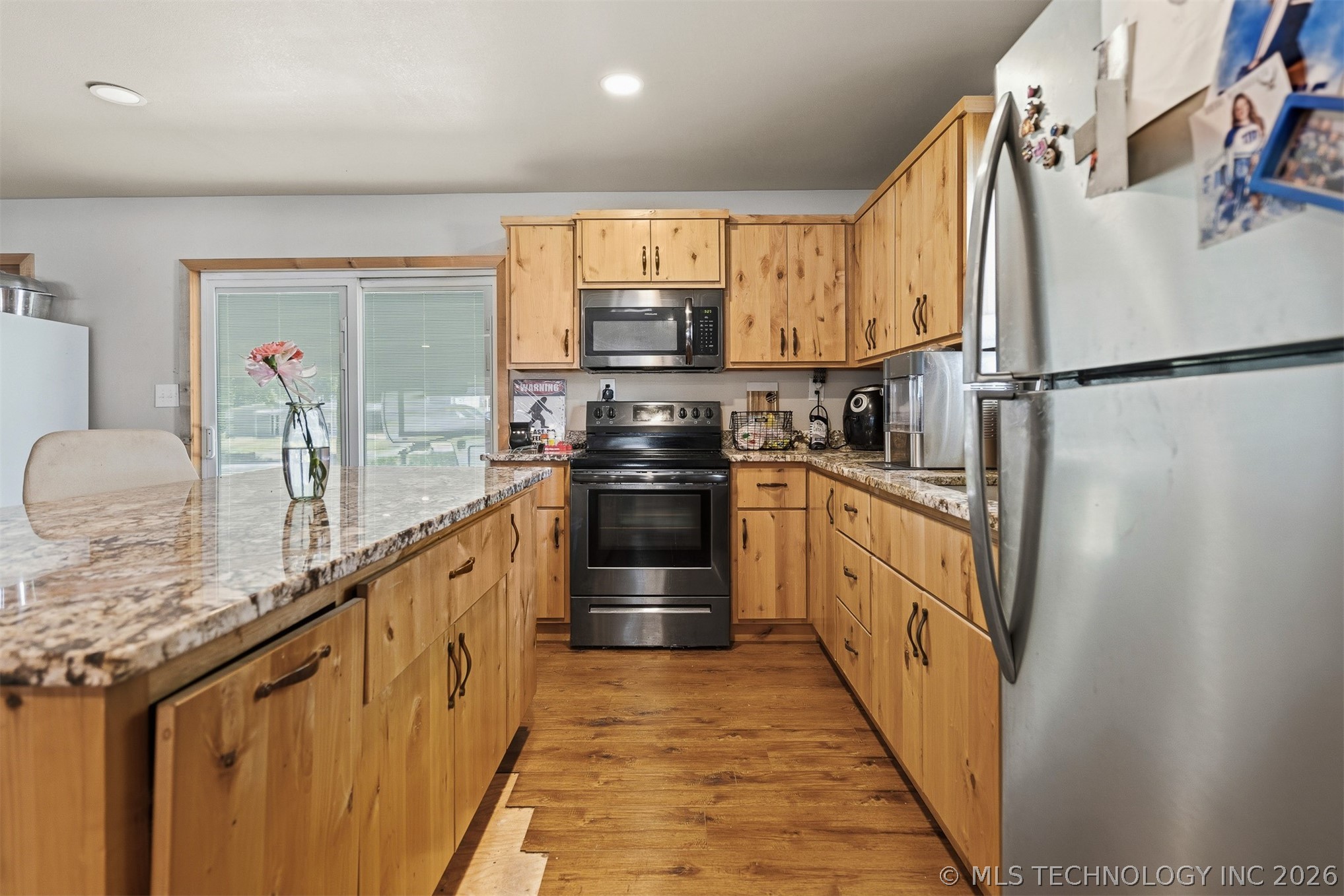 904 W Main Marietta OK 73448