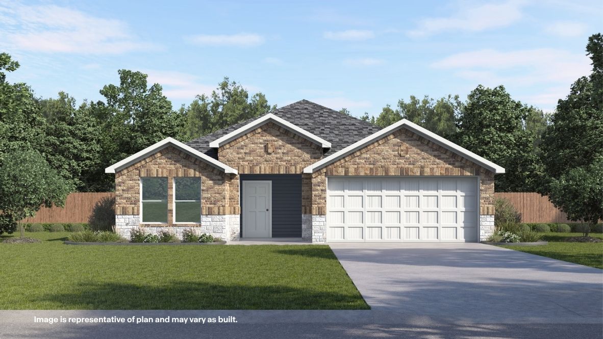 2025 E Toledo Street Broken Arrow OK 74012
