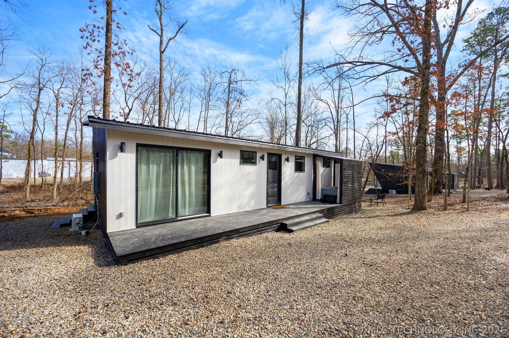 30 Happy Place Broken Bow OK 74728