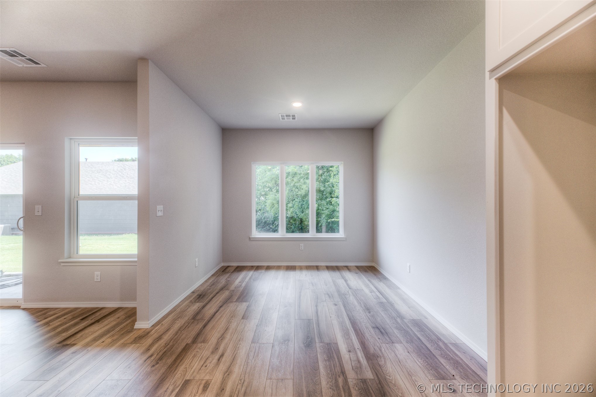 2561 W 66th Place S Tulsa OK 74132