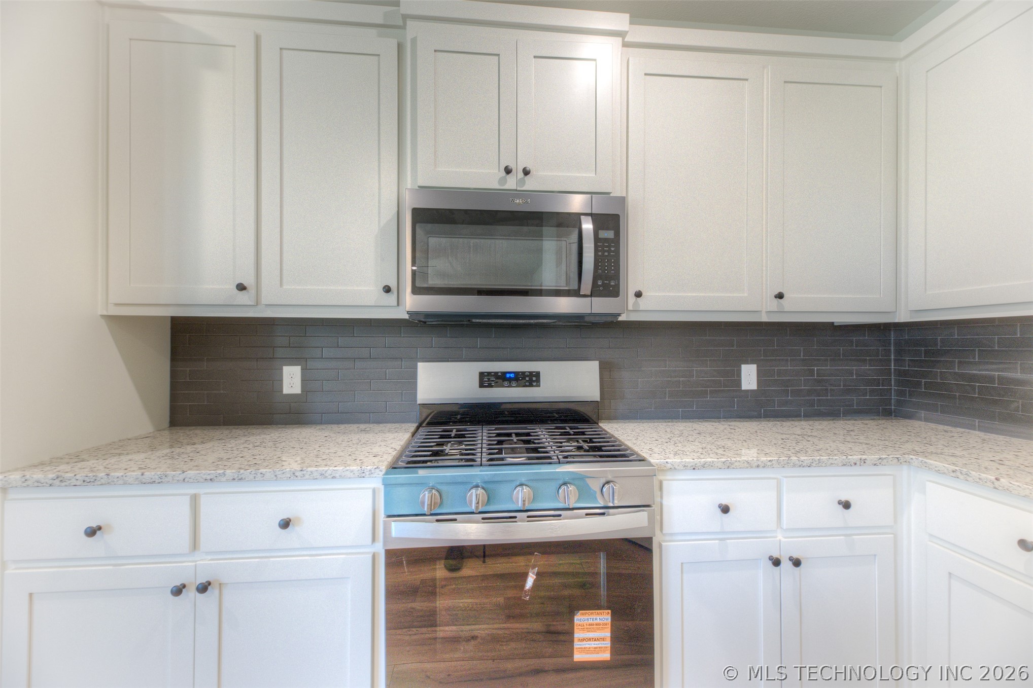 2561 W 66th Place S Tulsa OK 74132