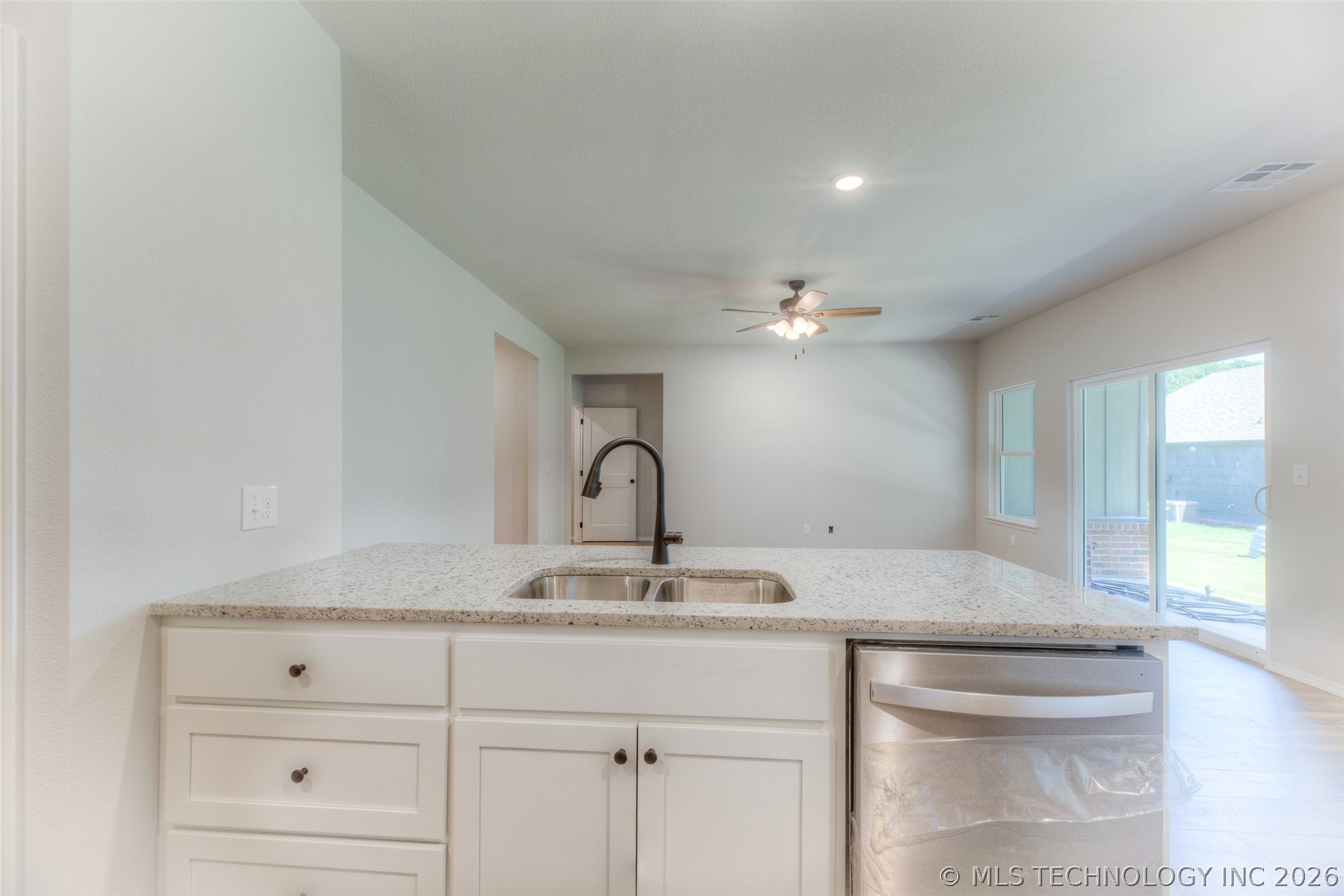 2561 W 66th Place S Tulsa OK 74132