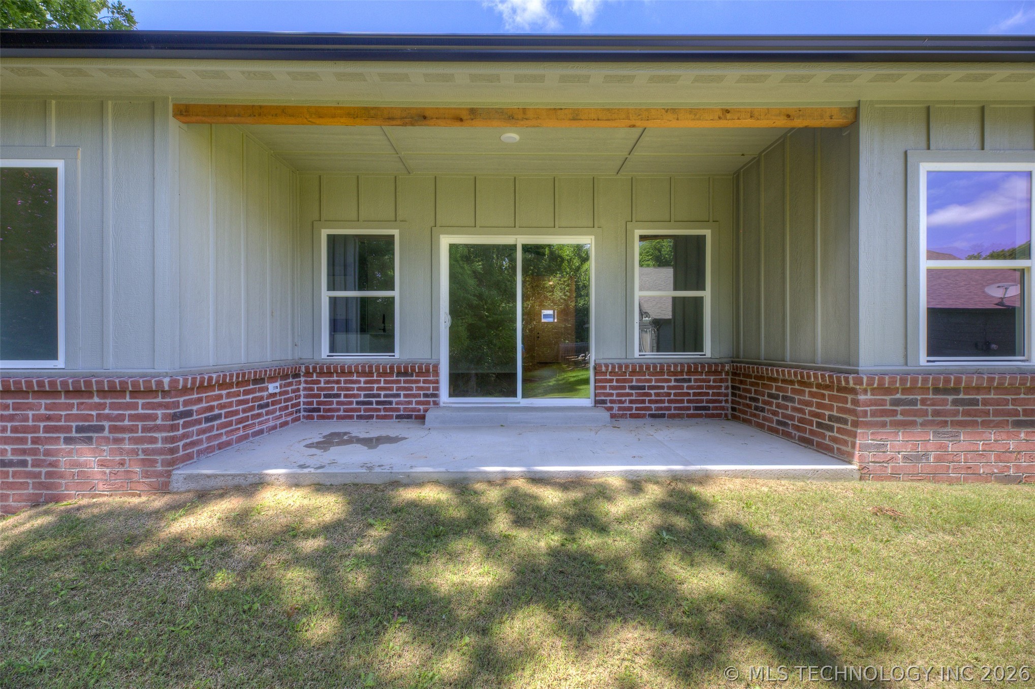 2561 W 66th Place S Tulsa OK 74132