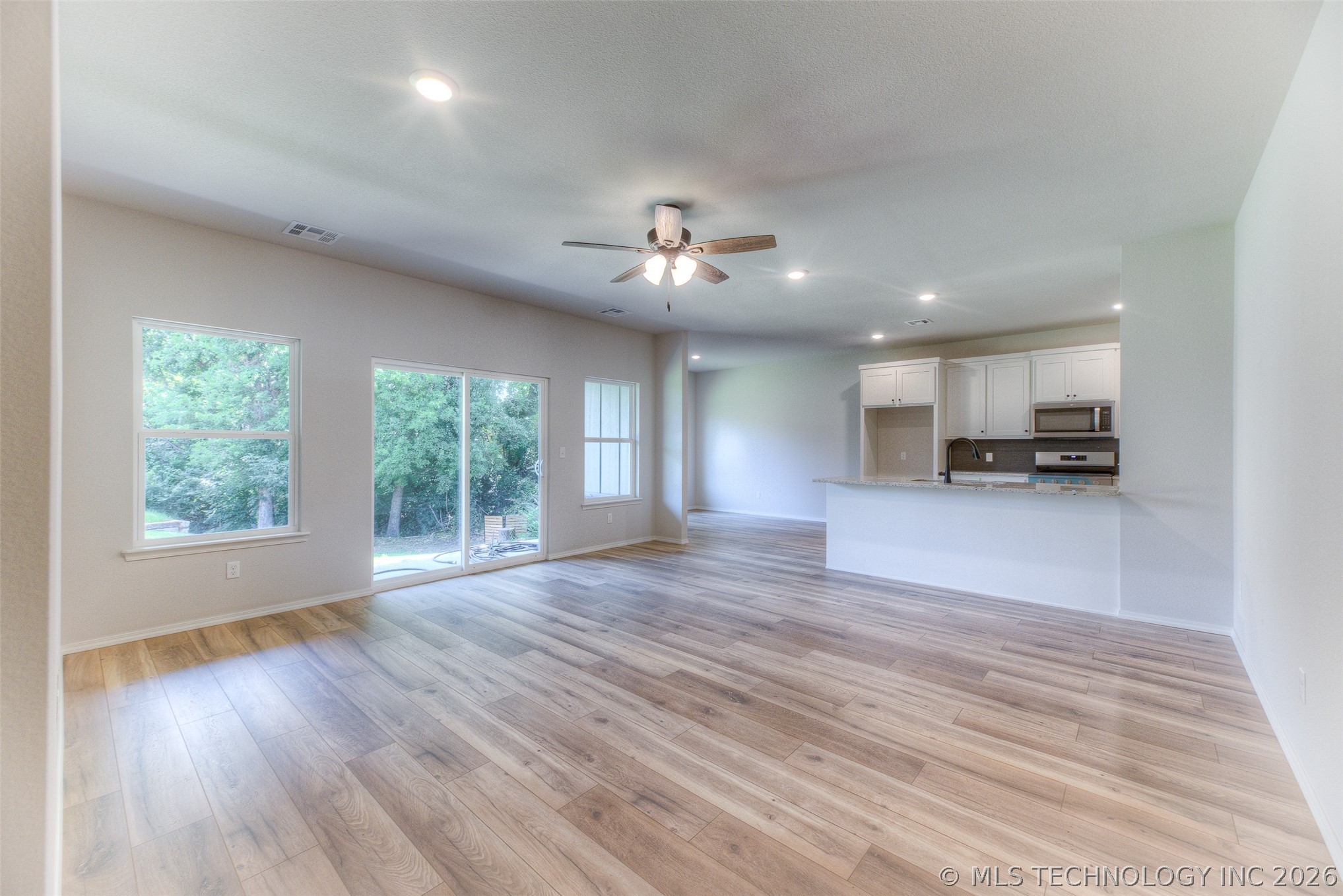 2561 W 66th Place S Tulsa OK 74132