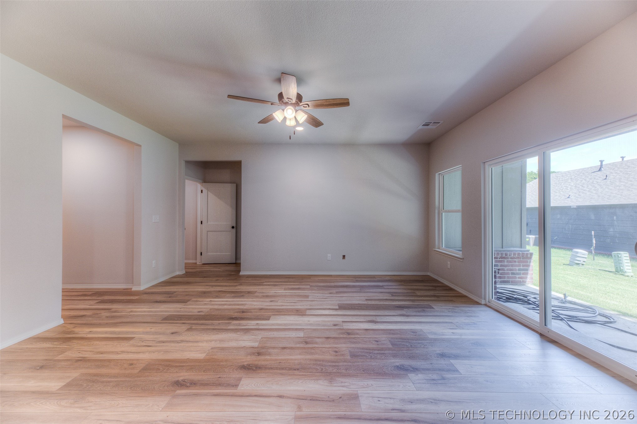 2561 W 66th Place S Tulsa OK 74132