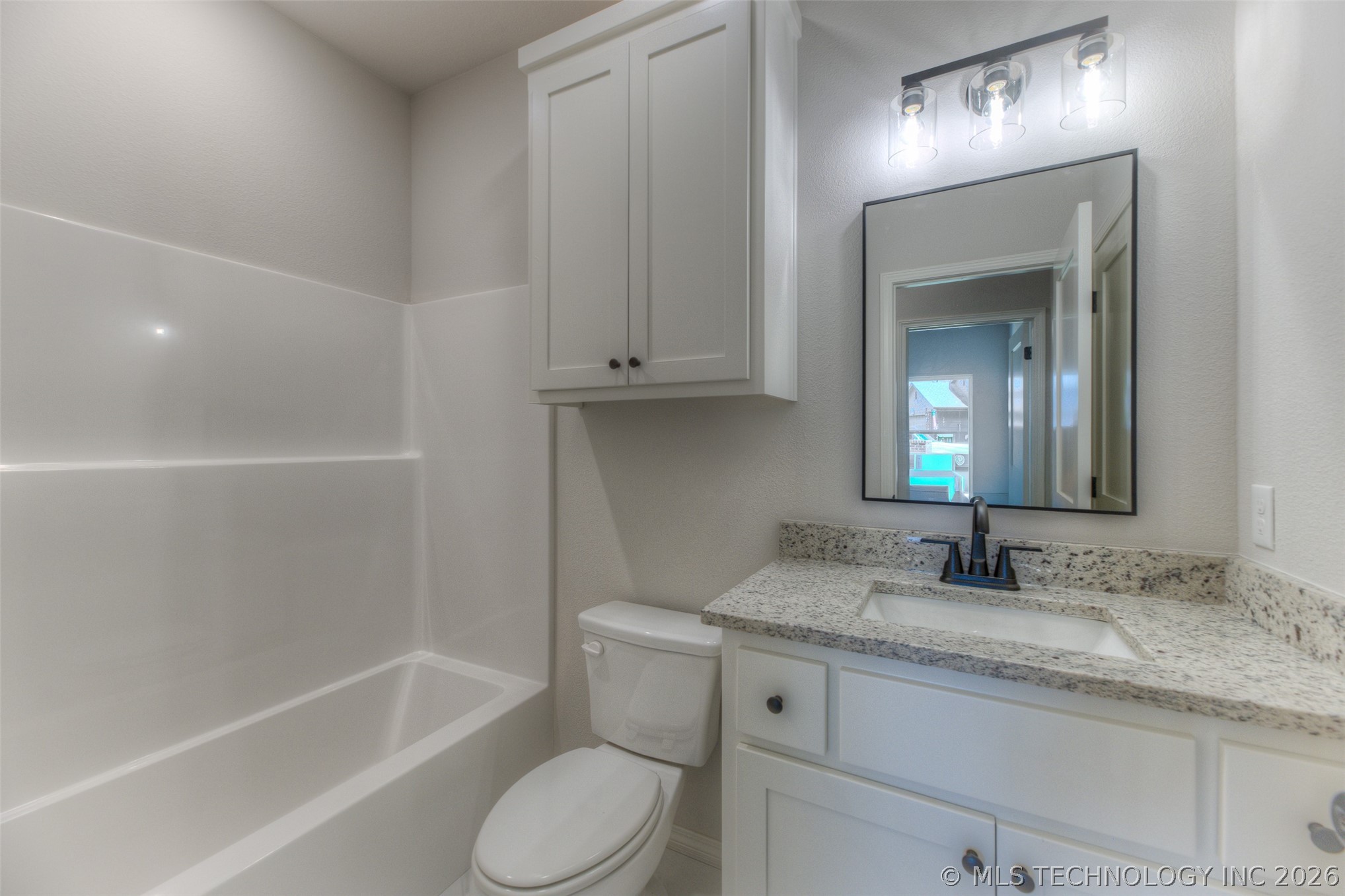 2561 W 66th Place S Tulsa OK 74132