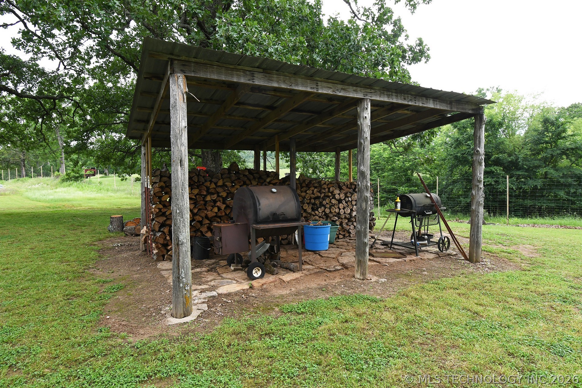 473763 E 993 Road Muldrow OK 74948