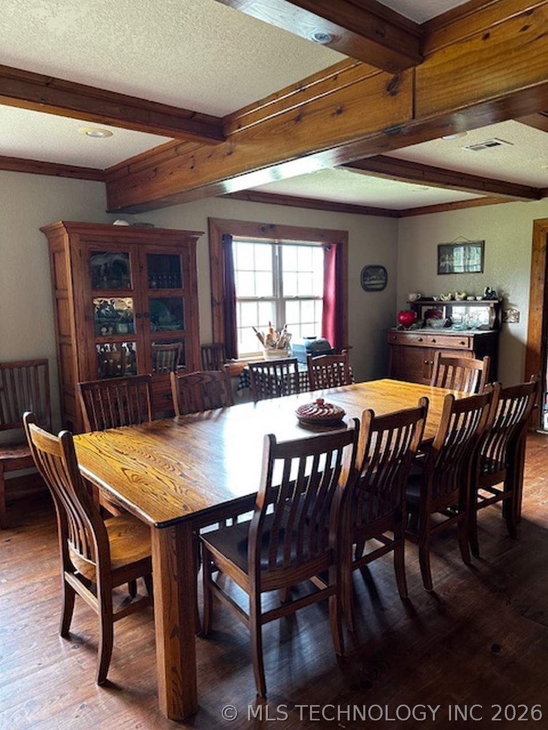 473763 E 993 Road Muldrow OK 74948