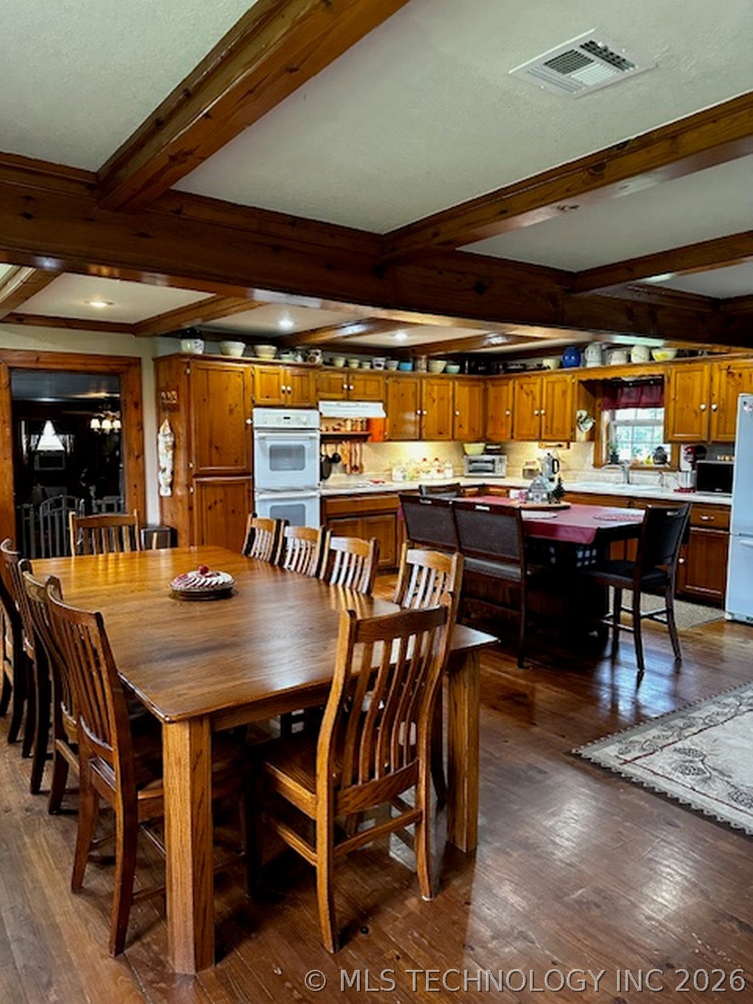 473763 E 993 Road Muldrow OK 74948