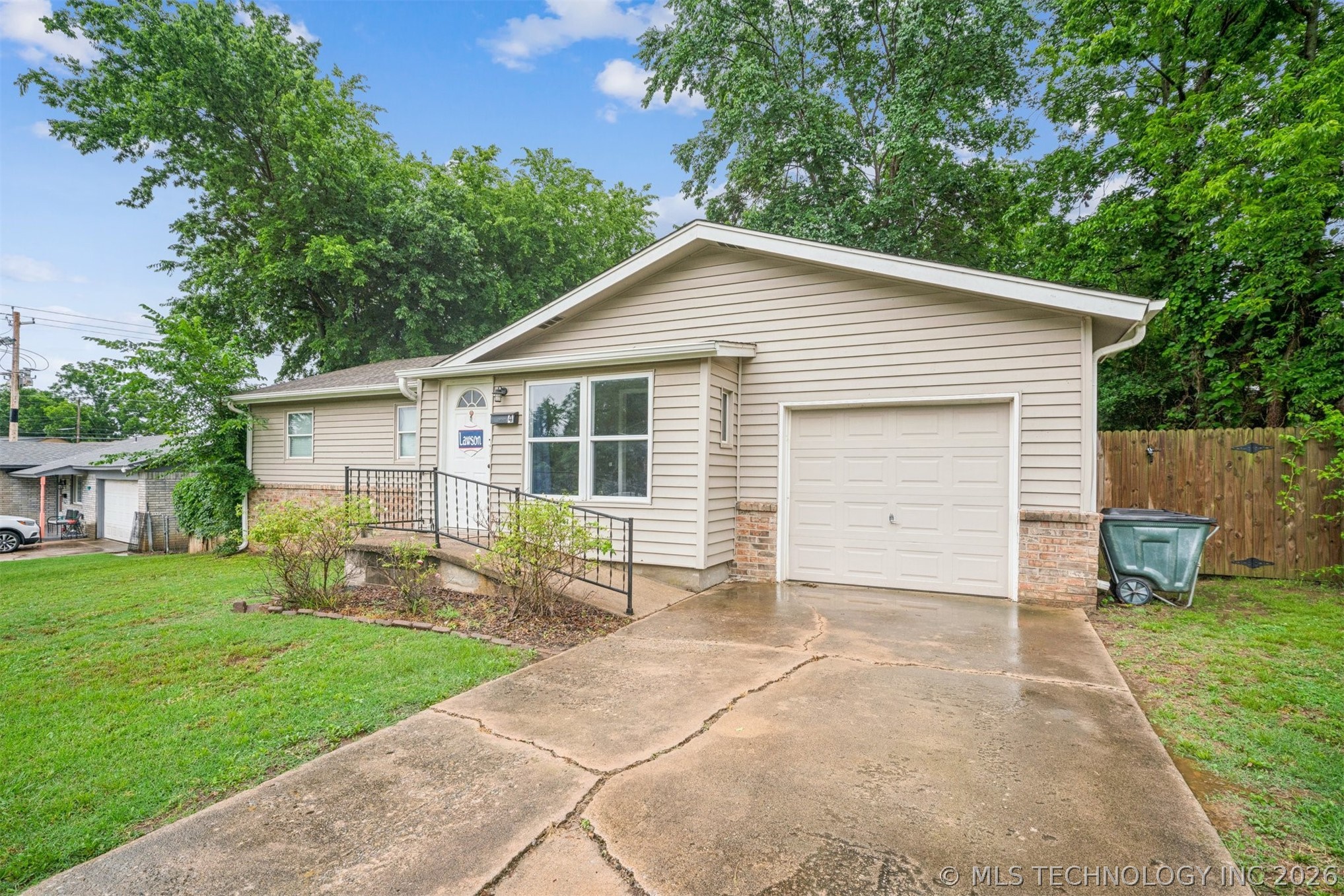 4 W 31st Street Sand Springs OK 74063