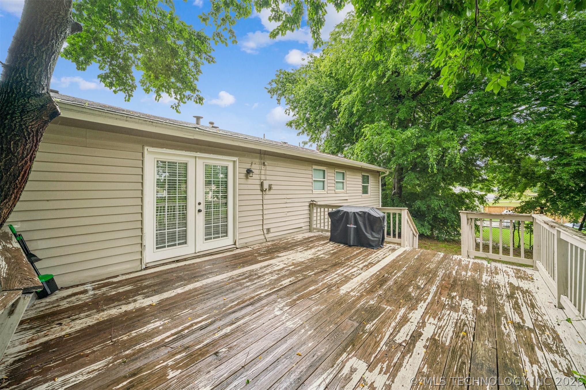 4 W 31st Street Sand Springs OK 74063