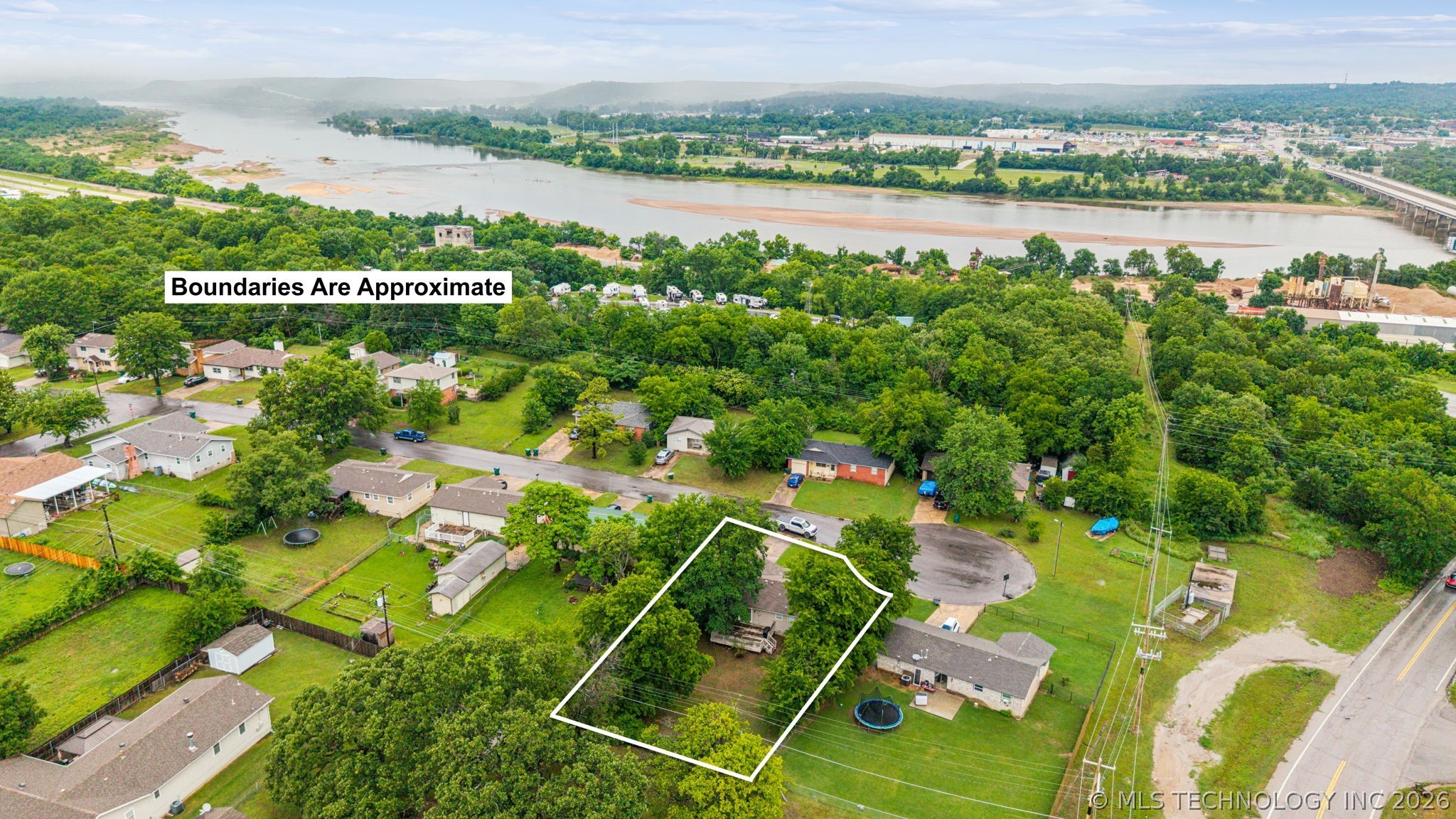 4 W 31st Street Sand Springs OK 74063