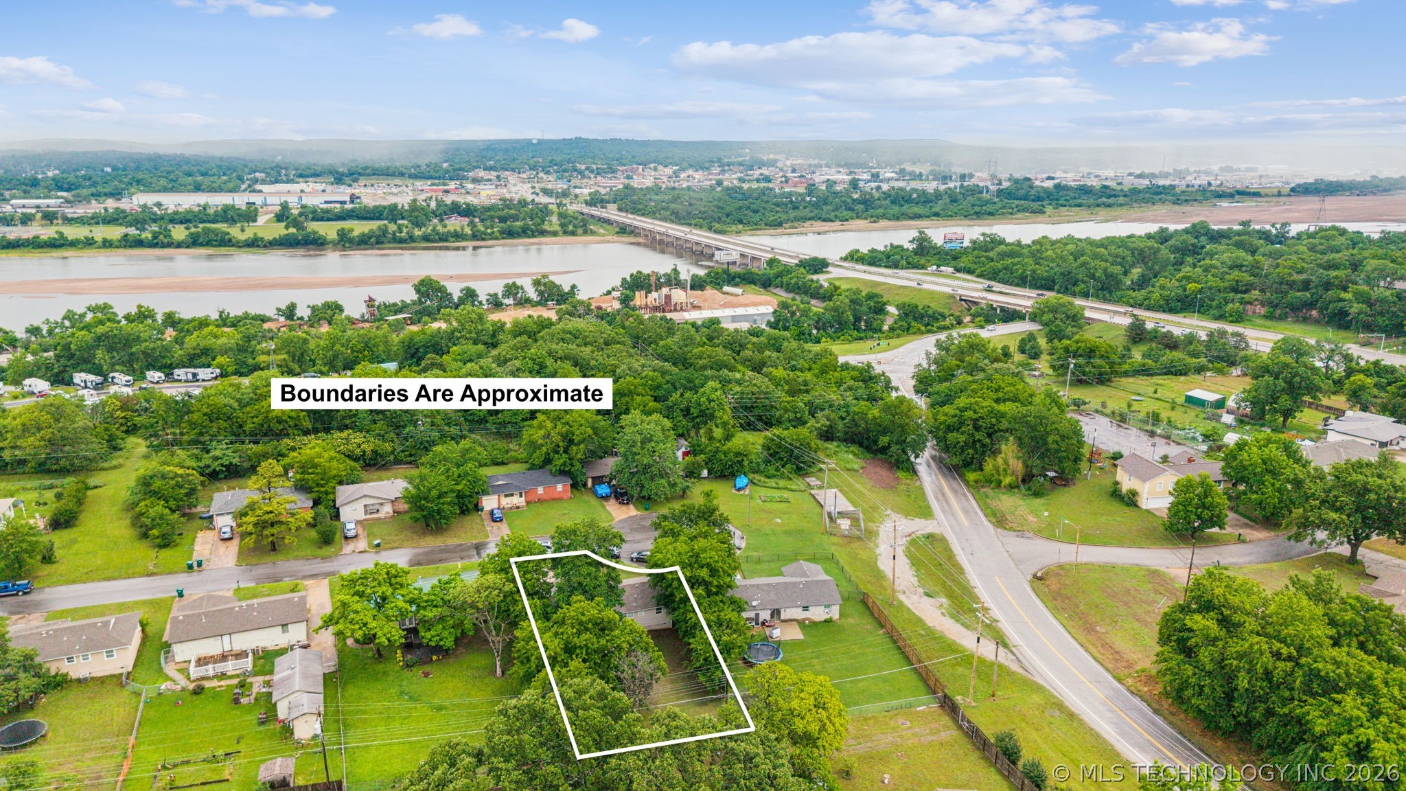 4 W 31st Street Sand Springs OK 74063