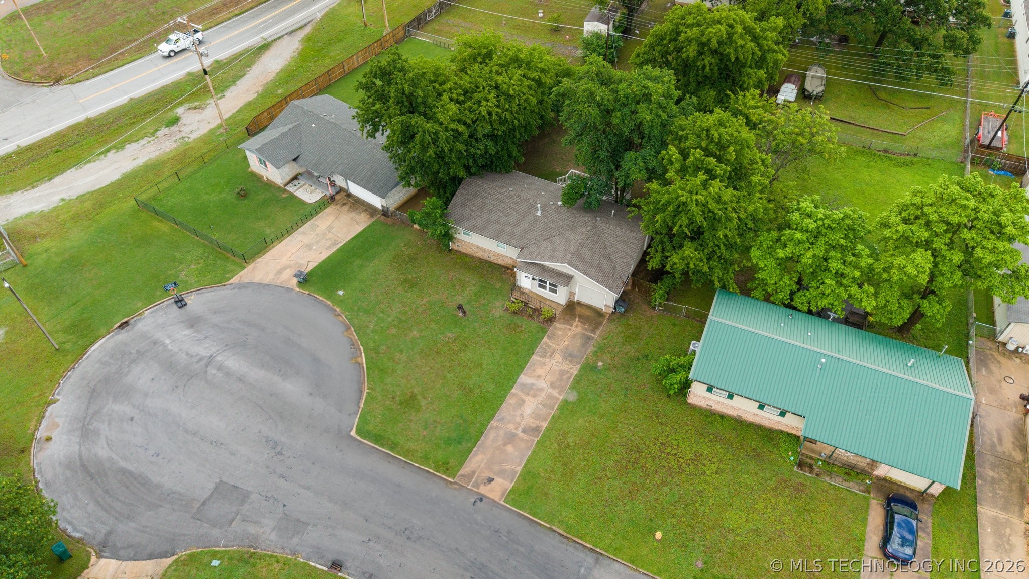 4 W 31st Street Sand Springs OK 74063