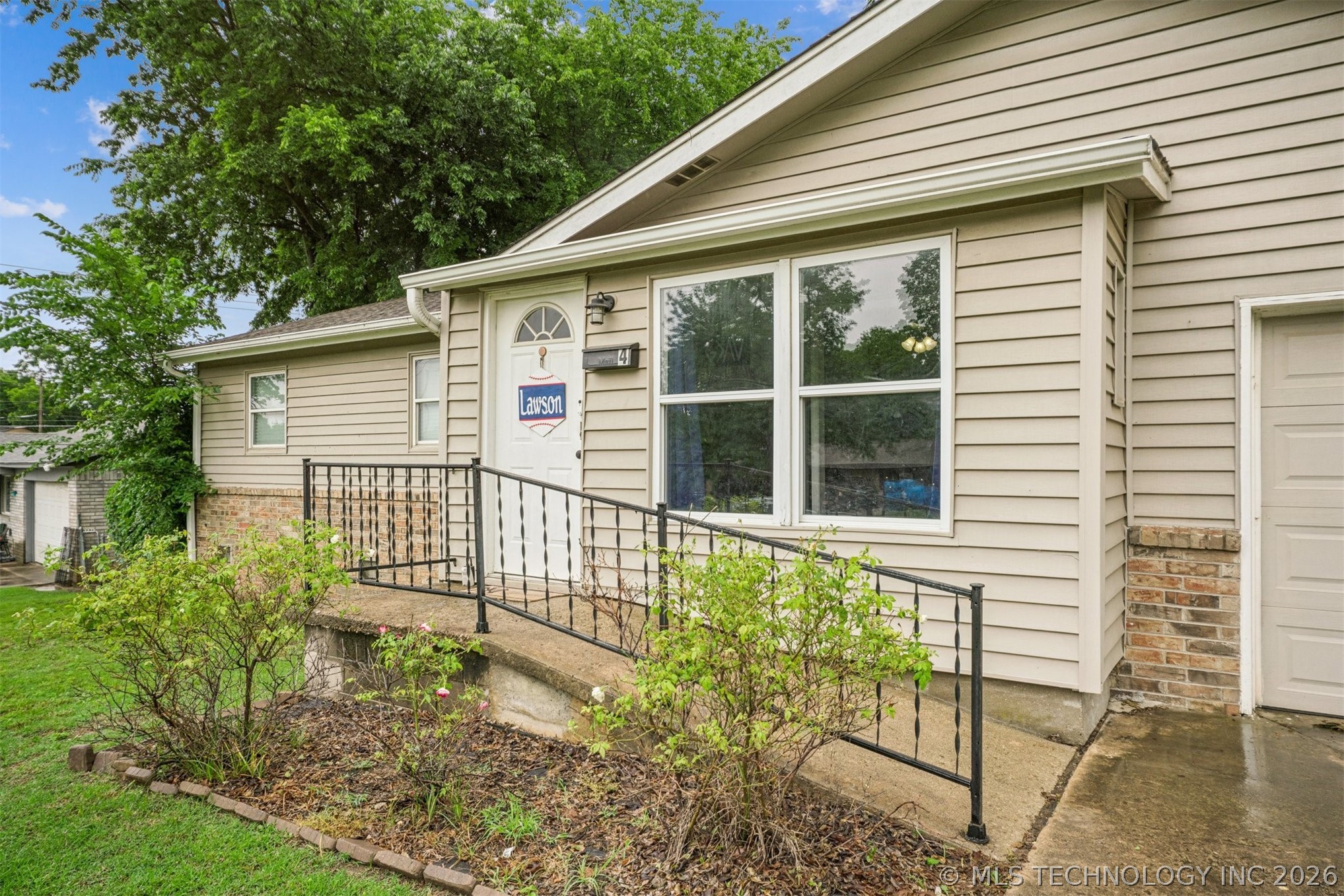 4 W 31st Street Sand Springs OK 74063