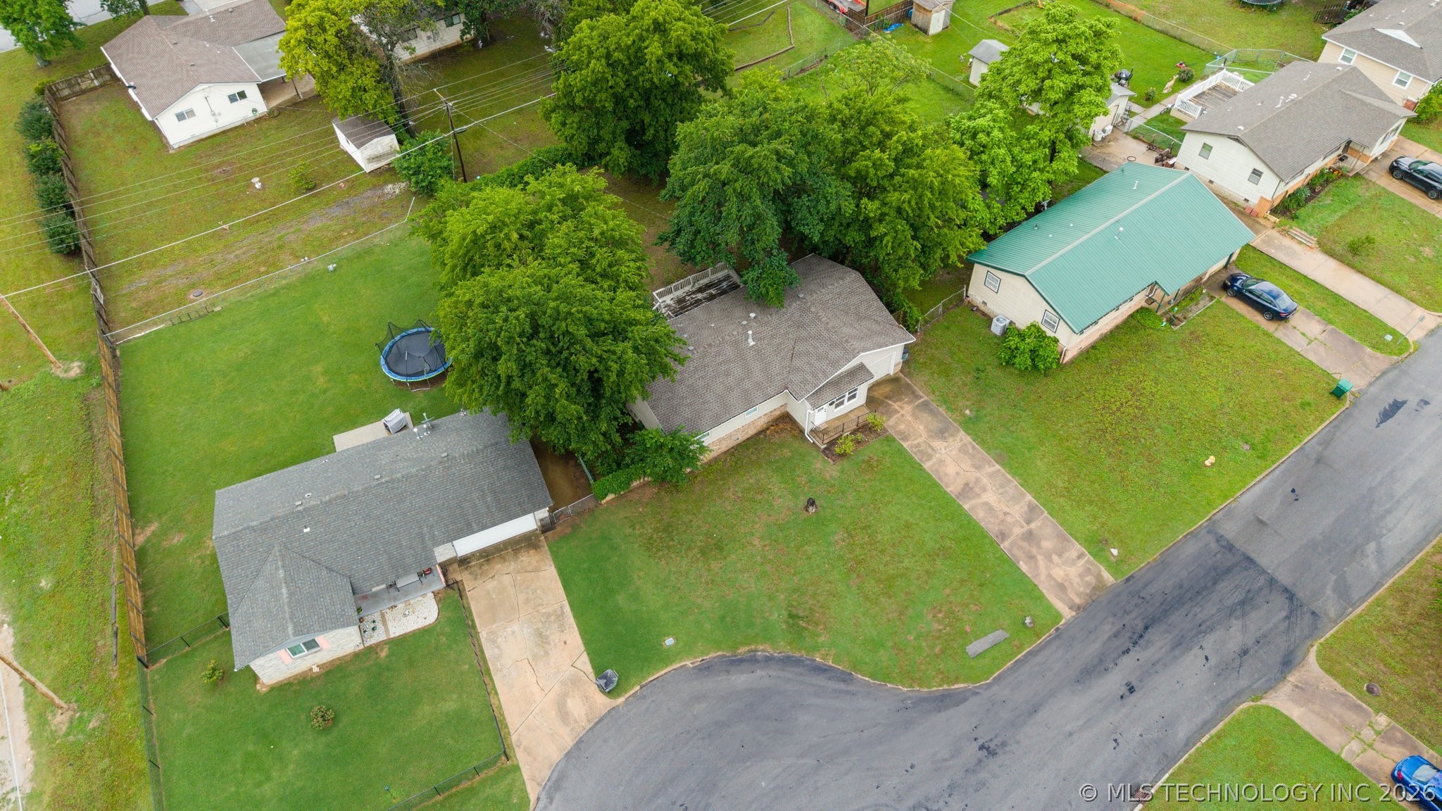 4 W 31st Street Sand Springs OK 74063