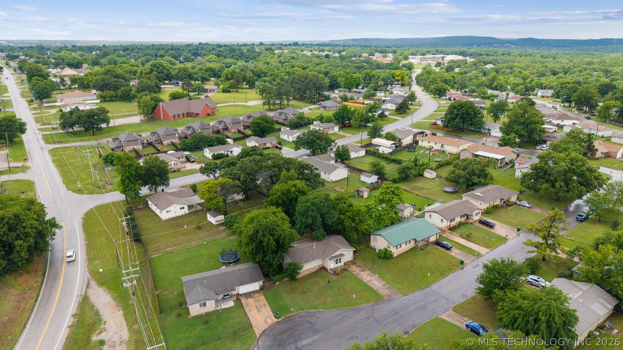 4 W 31st Street Sand Springs OK 74063