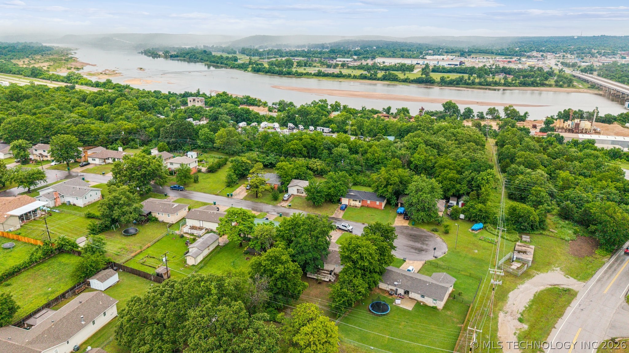 4 W 31st Street Sand Springs OK 74063
