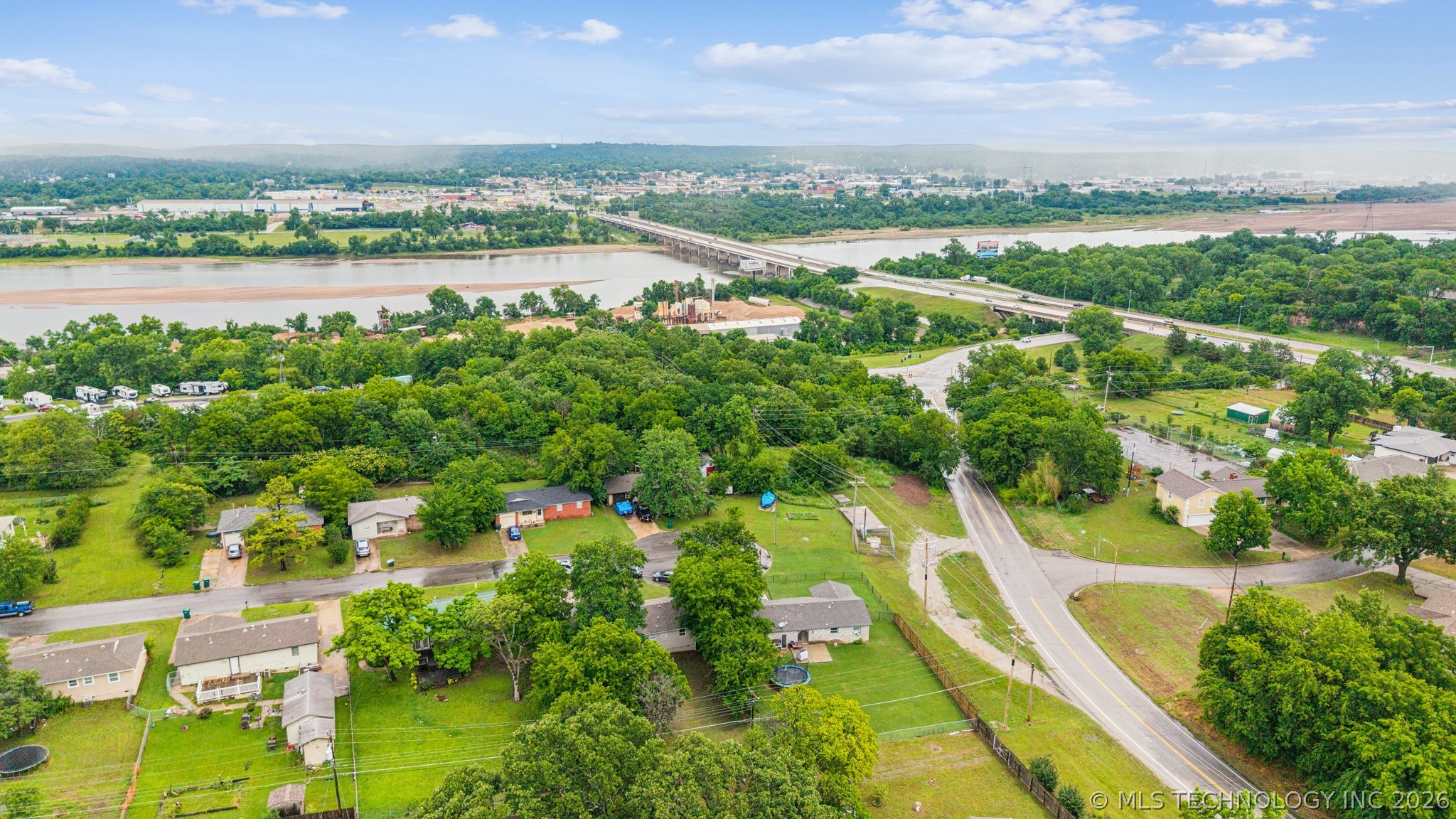 4 W 31st Street Sand Springs OK 74063