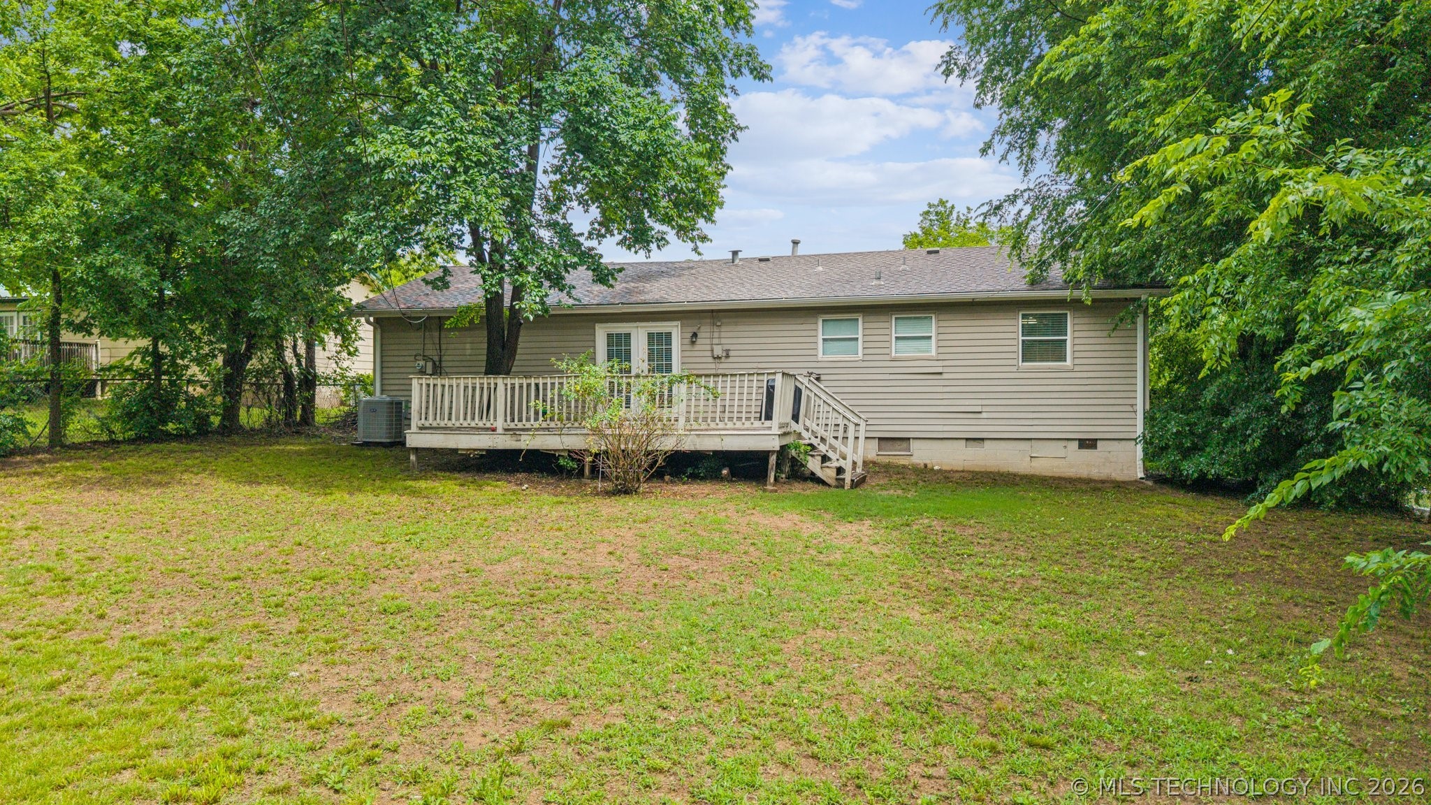 4 W 31st Street Sand Springs OK 74063