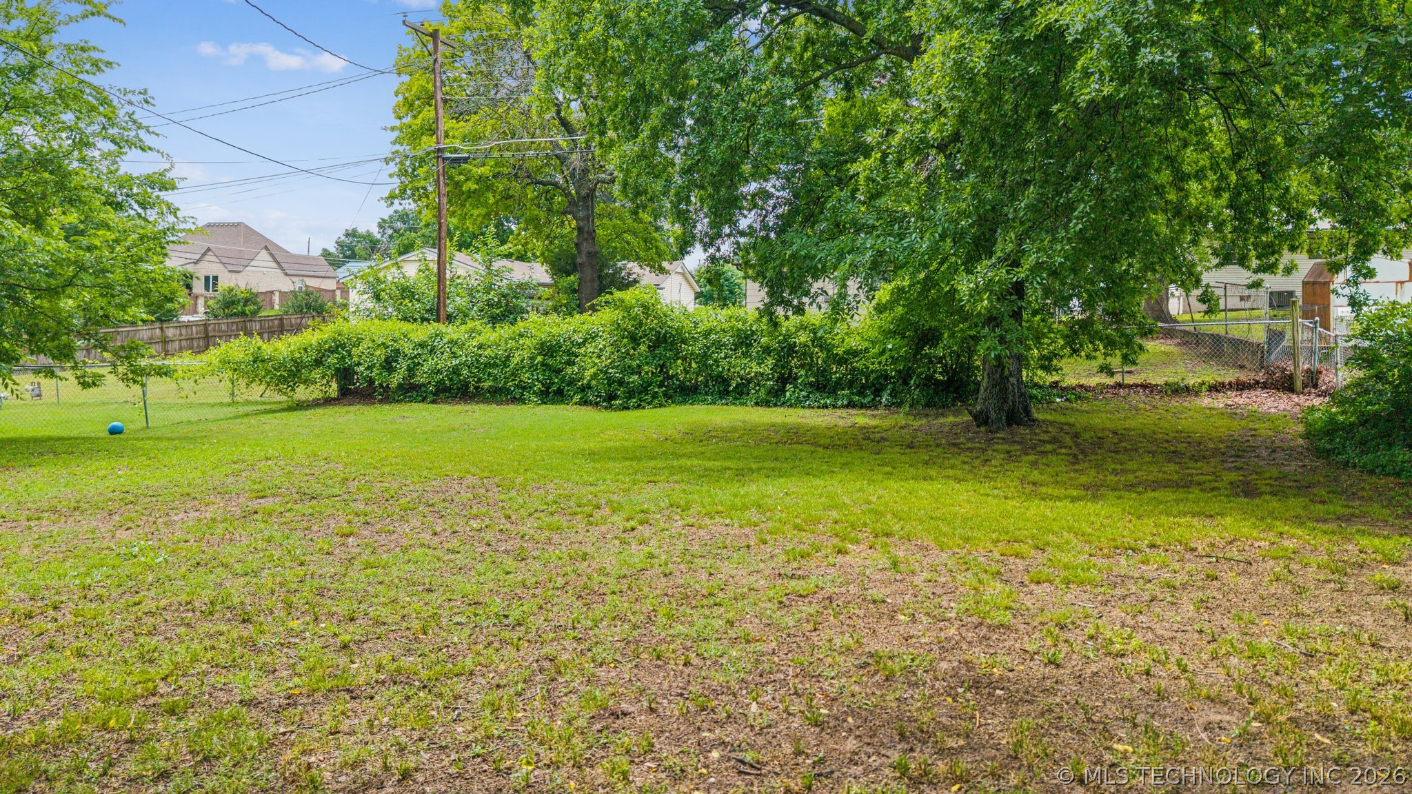 4 W 31st Street Sand Springs OK 74063