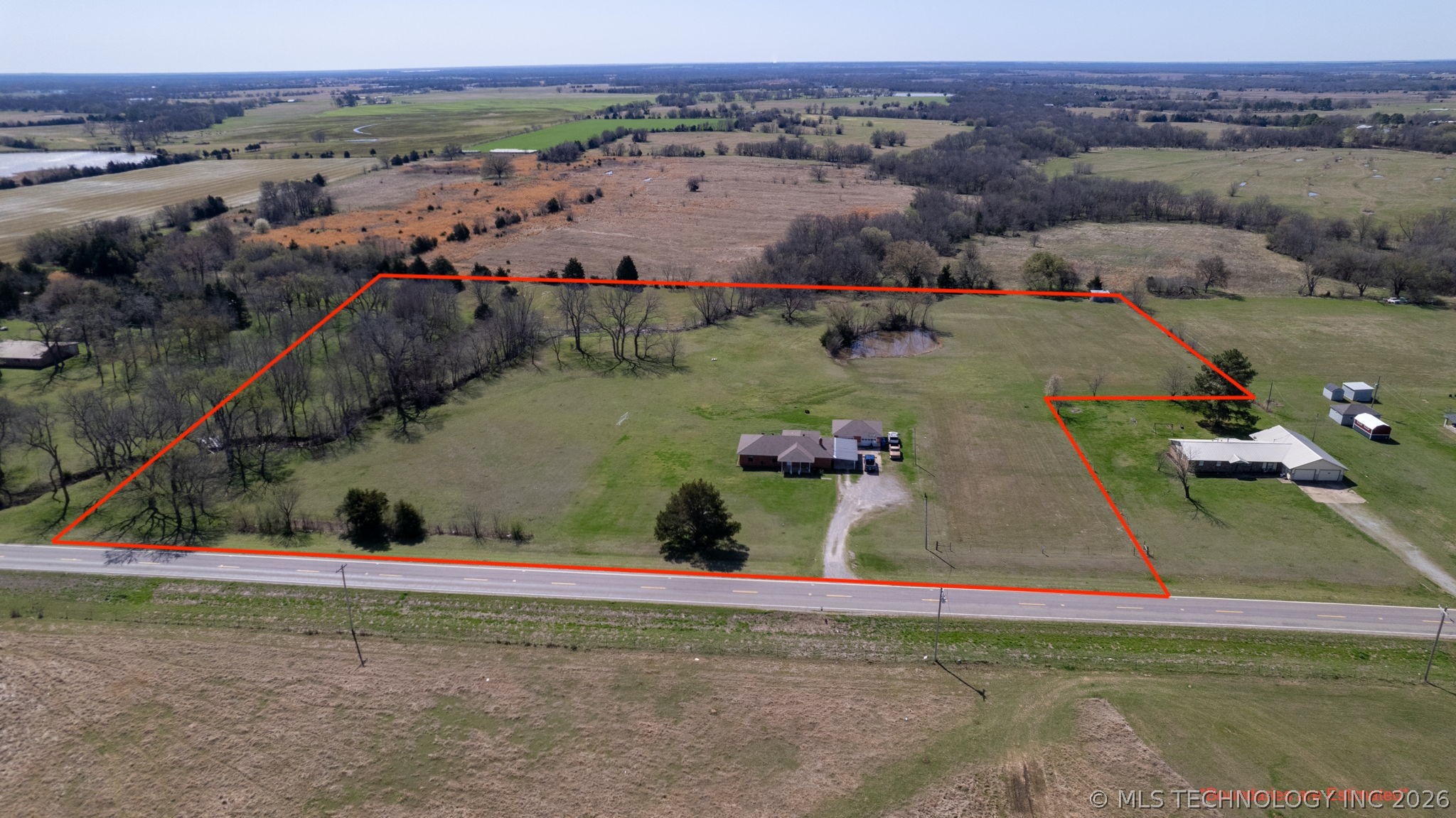 6322 State Road 70 E Durant OK 74701