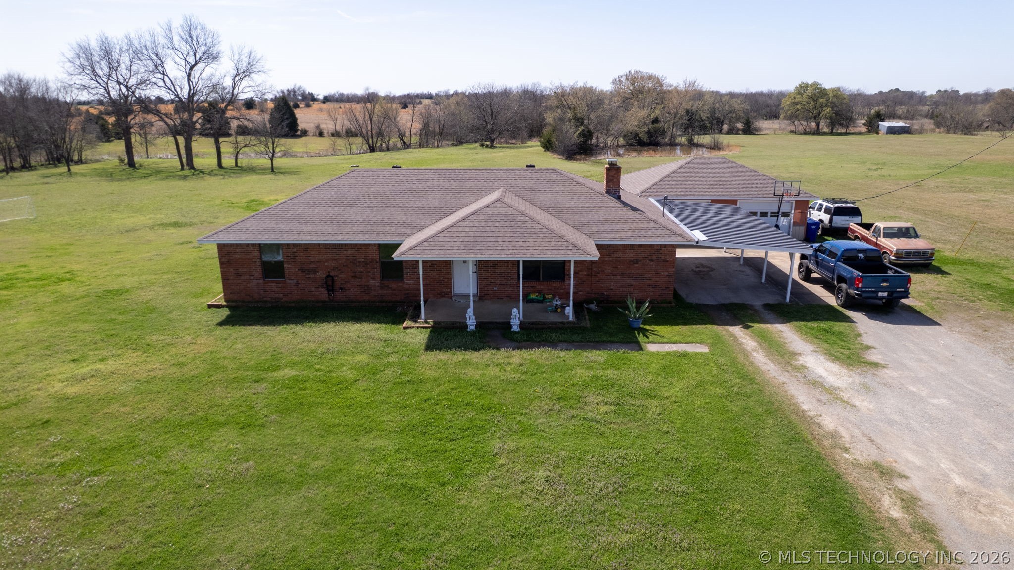6322 State Road 70 E Durant OK 74701