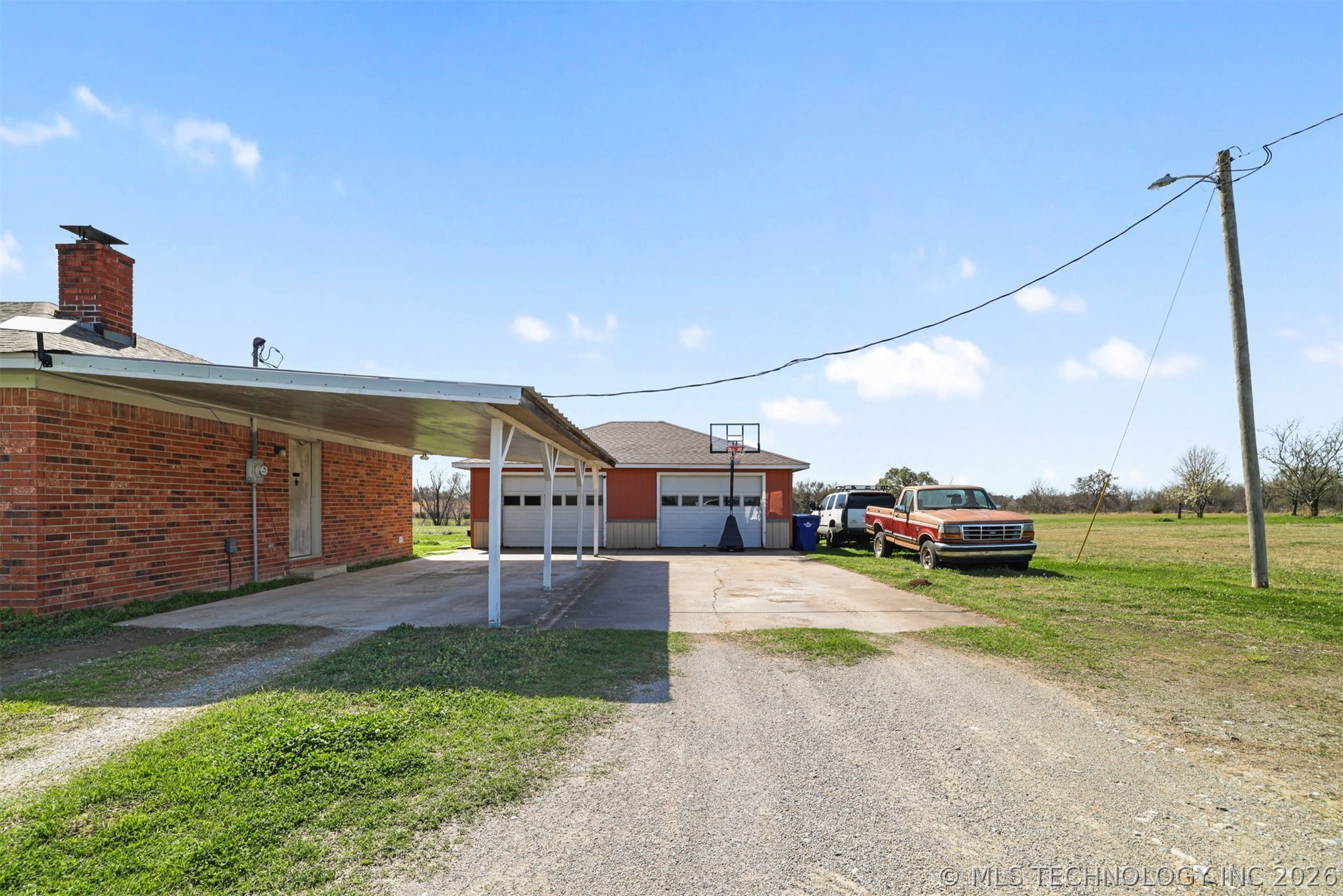 6322 State Road 70 E Durant OK 74701