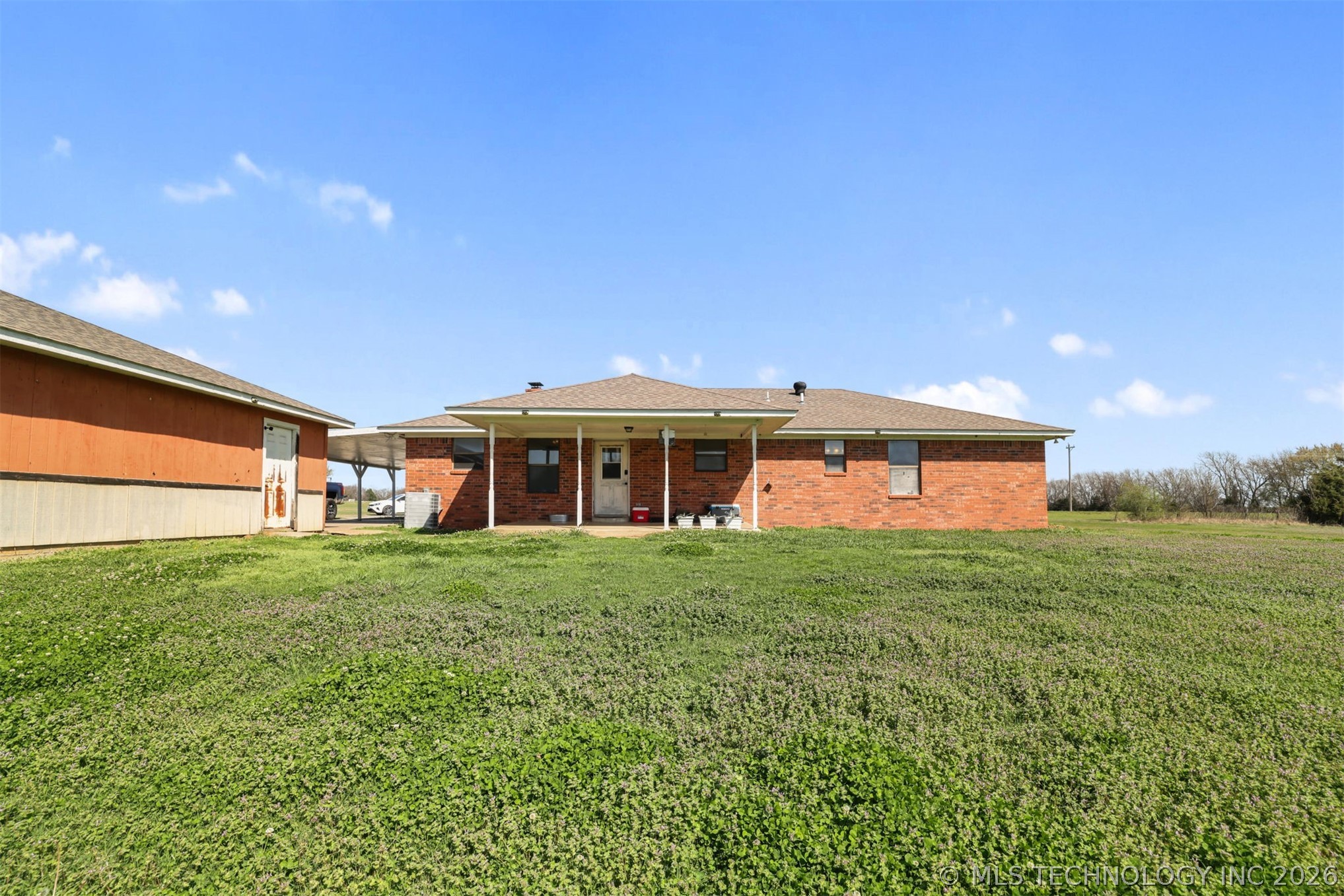 6322 State Road 70 E Durant OK 74701