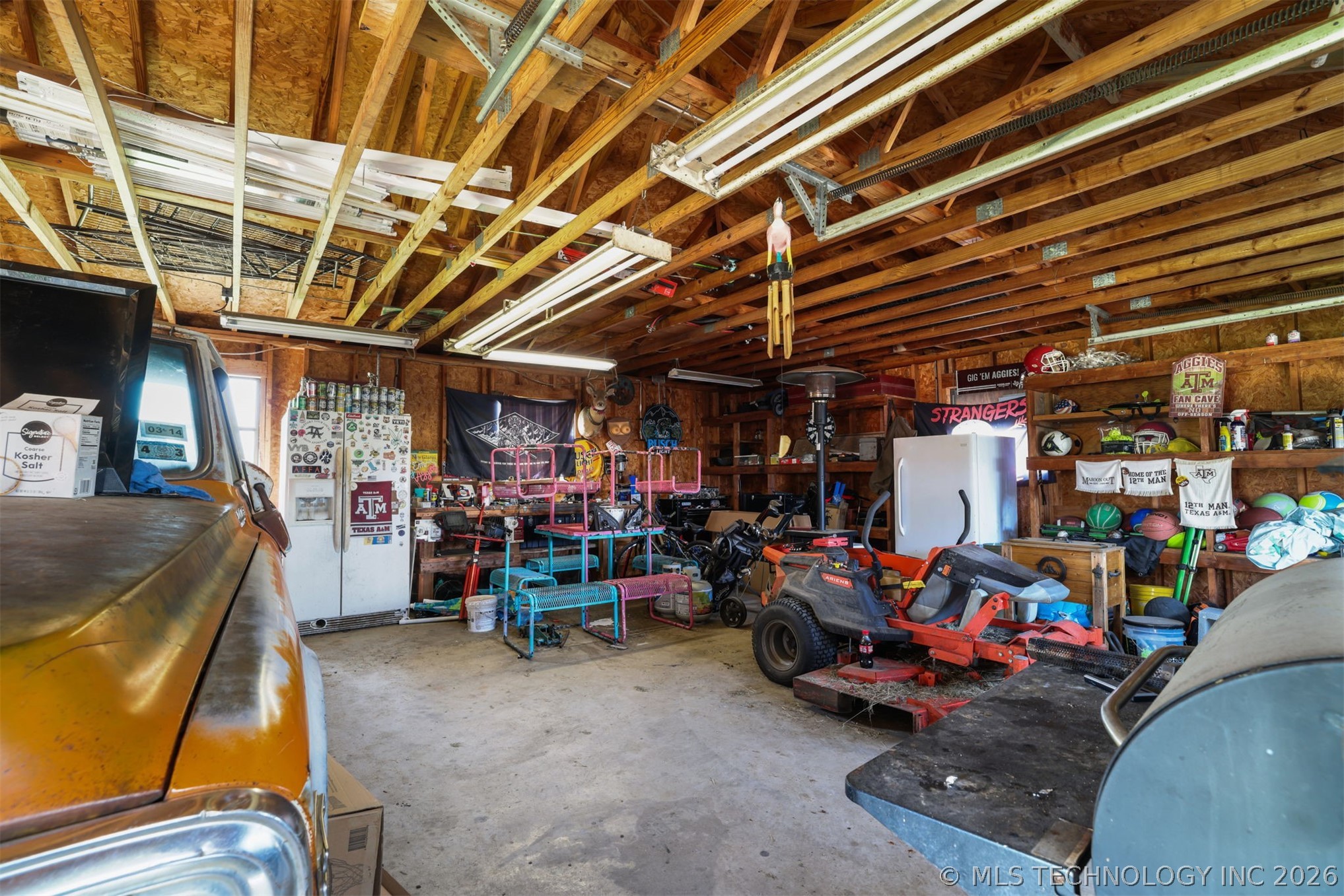 6322 State Road 70 E Durant OK 74701