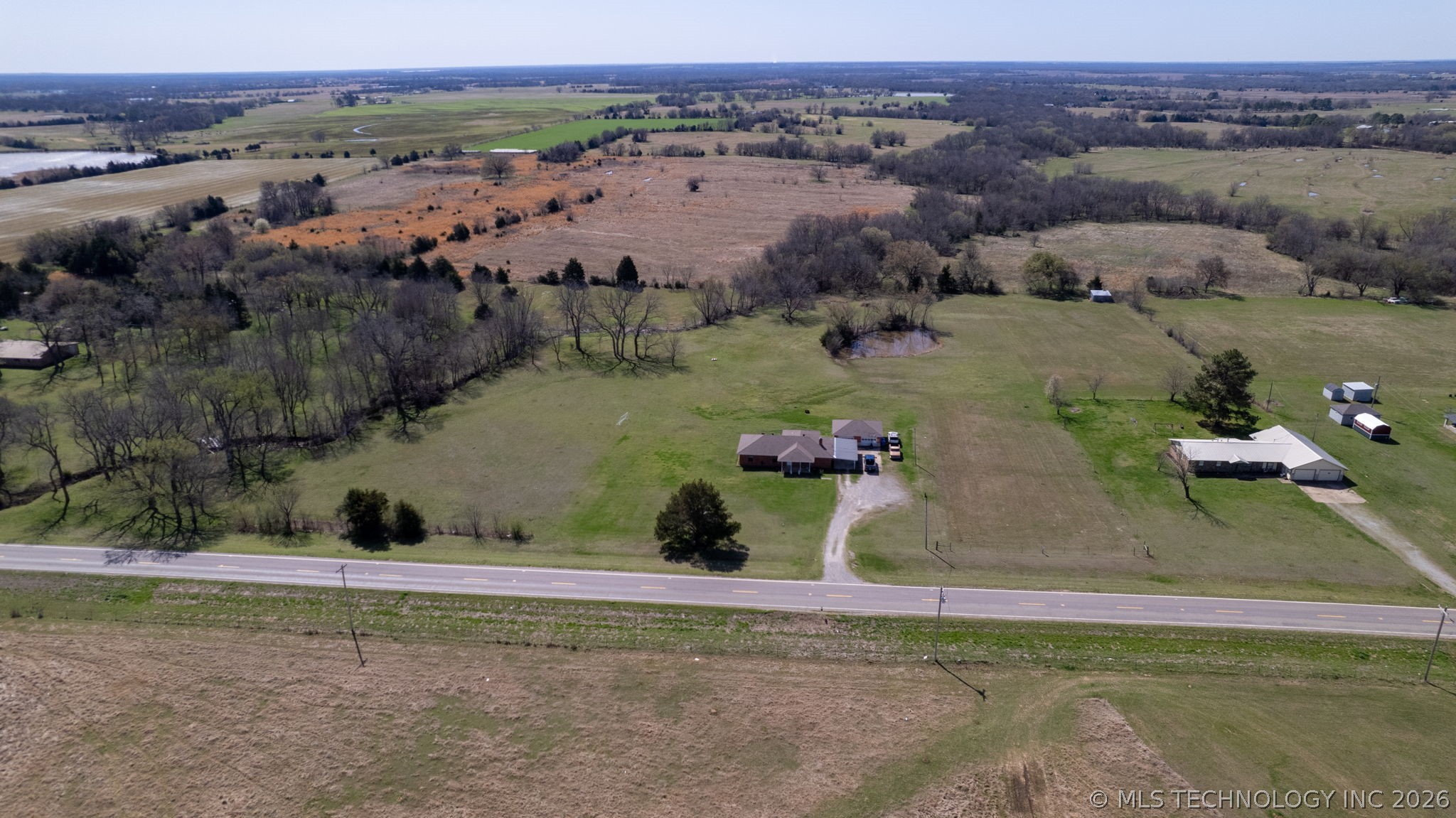 6322 State Road 70 E Durant OK 74701