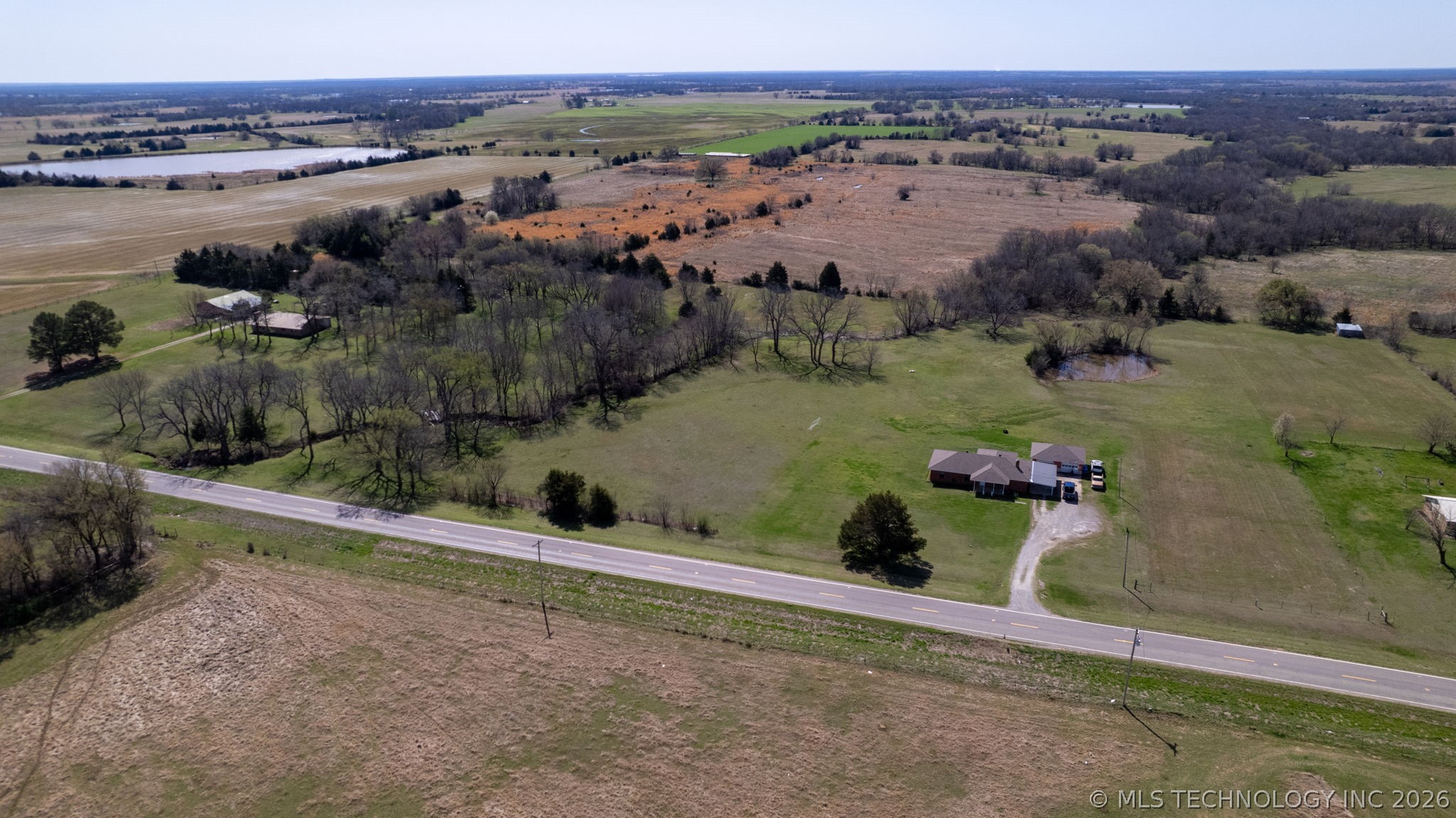 6322 State Road 70 E Durant OK 74701