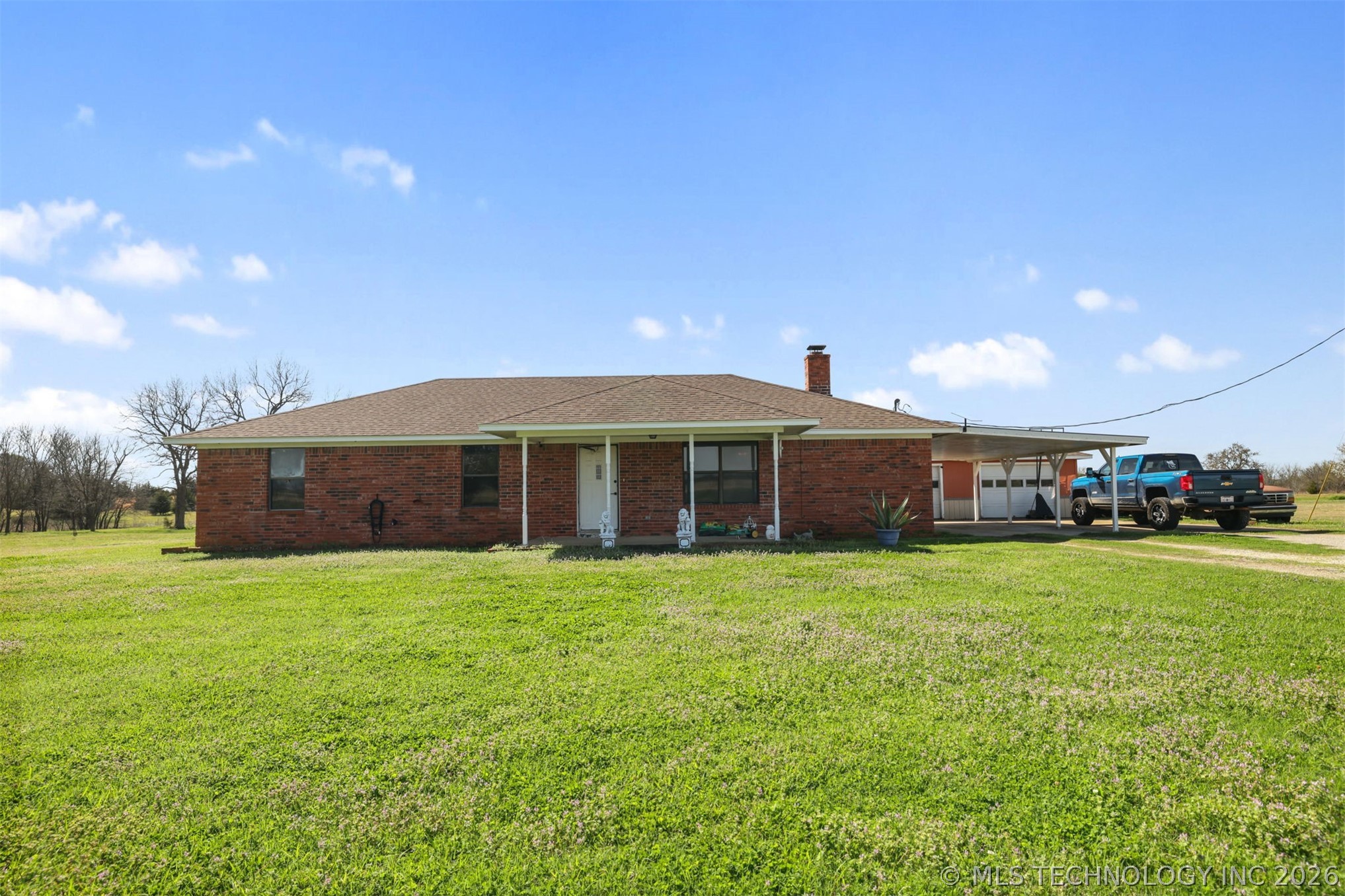 6322 State Road 70 E Durant OK 74701