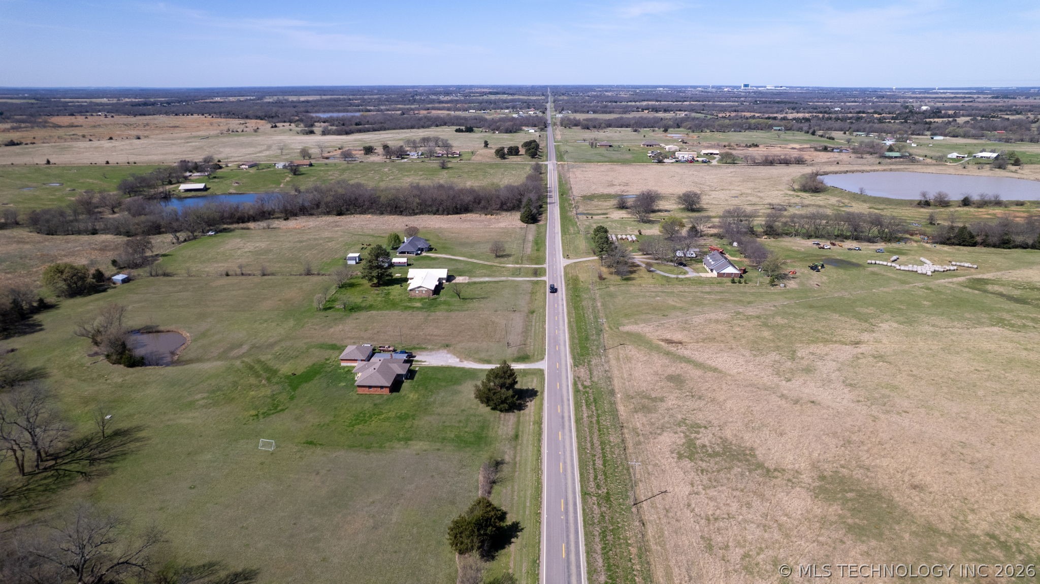 6322 State Road 70 E Durant OK 74701