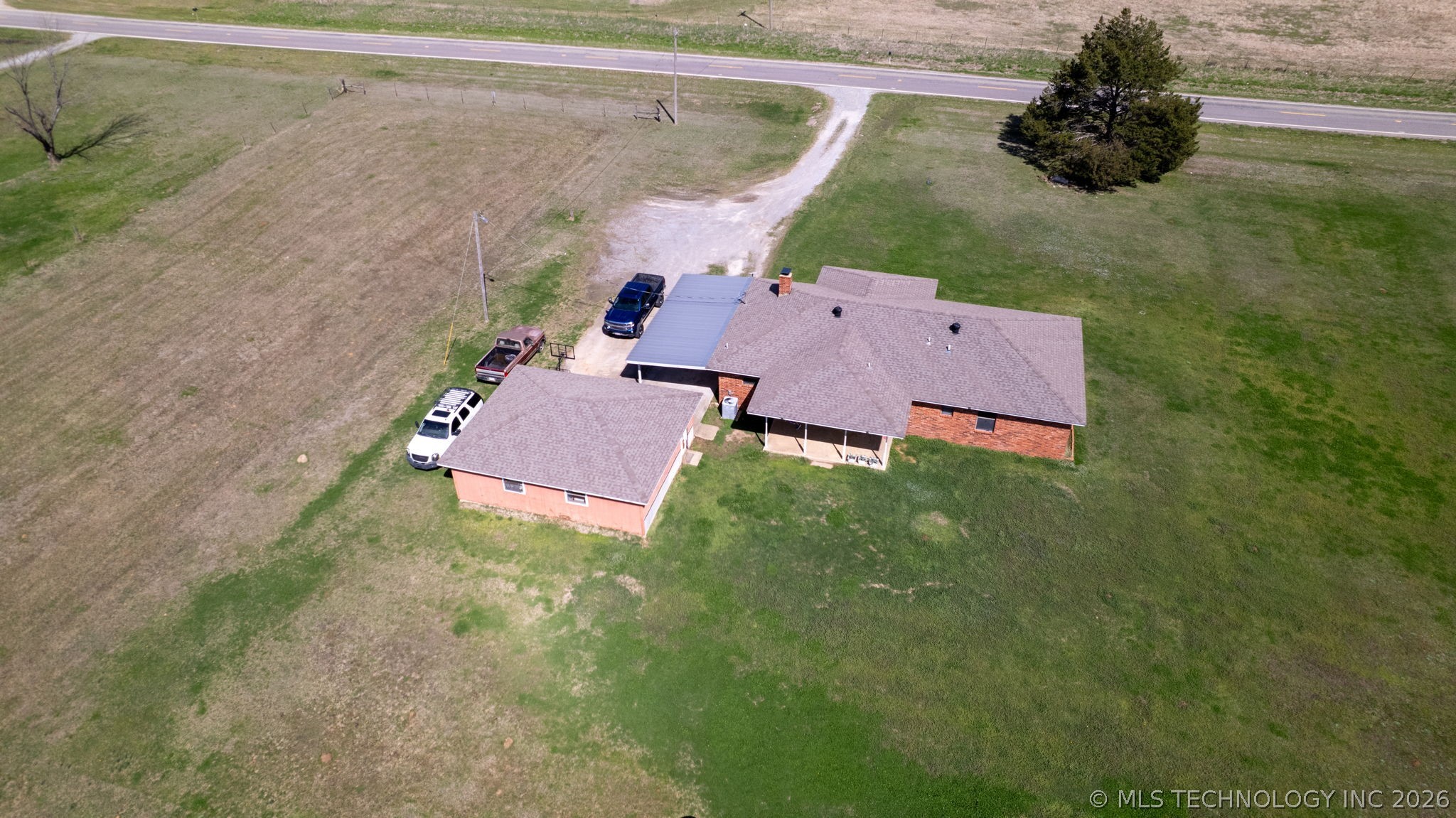 6322 State Road 70 E Durant OK 74701