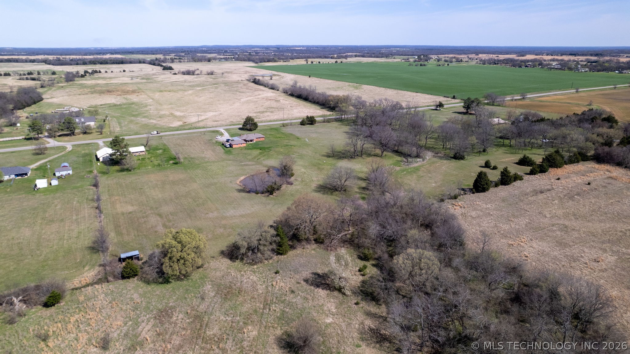 6322 State Road 70 E Durant OK 74701