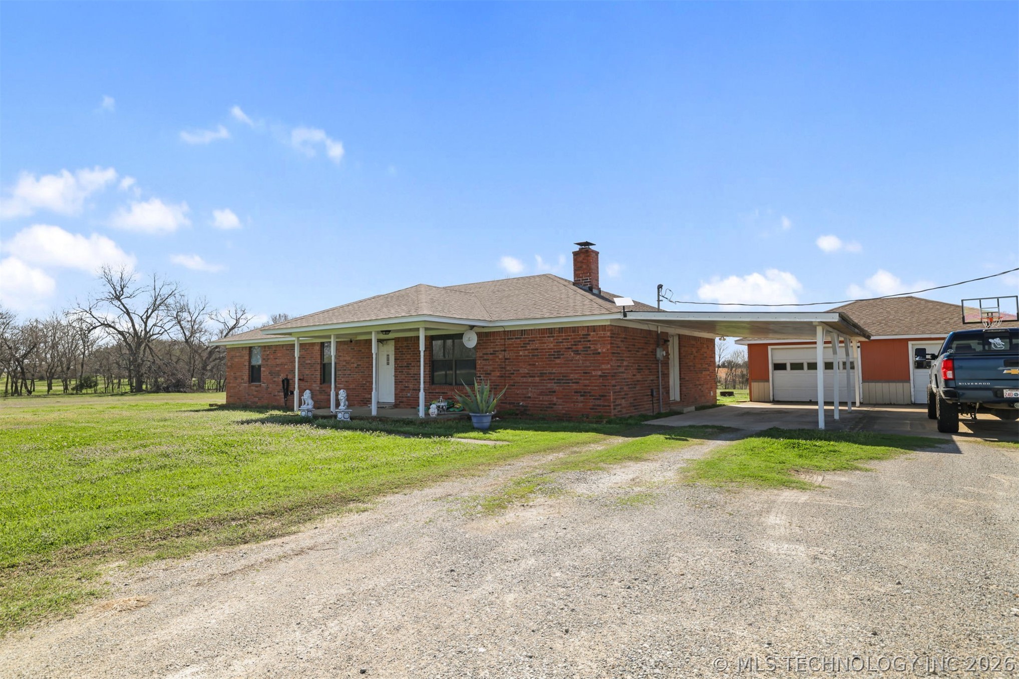 6322 State Road 70 E Durant OK 74701