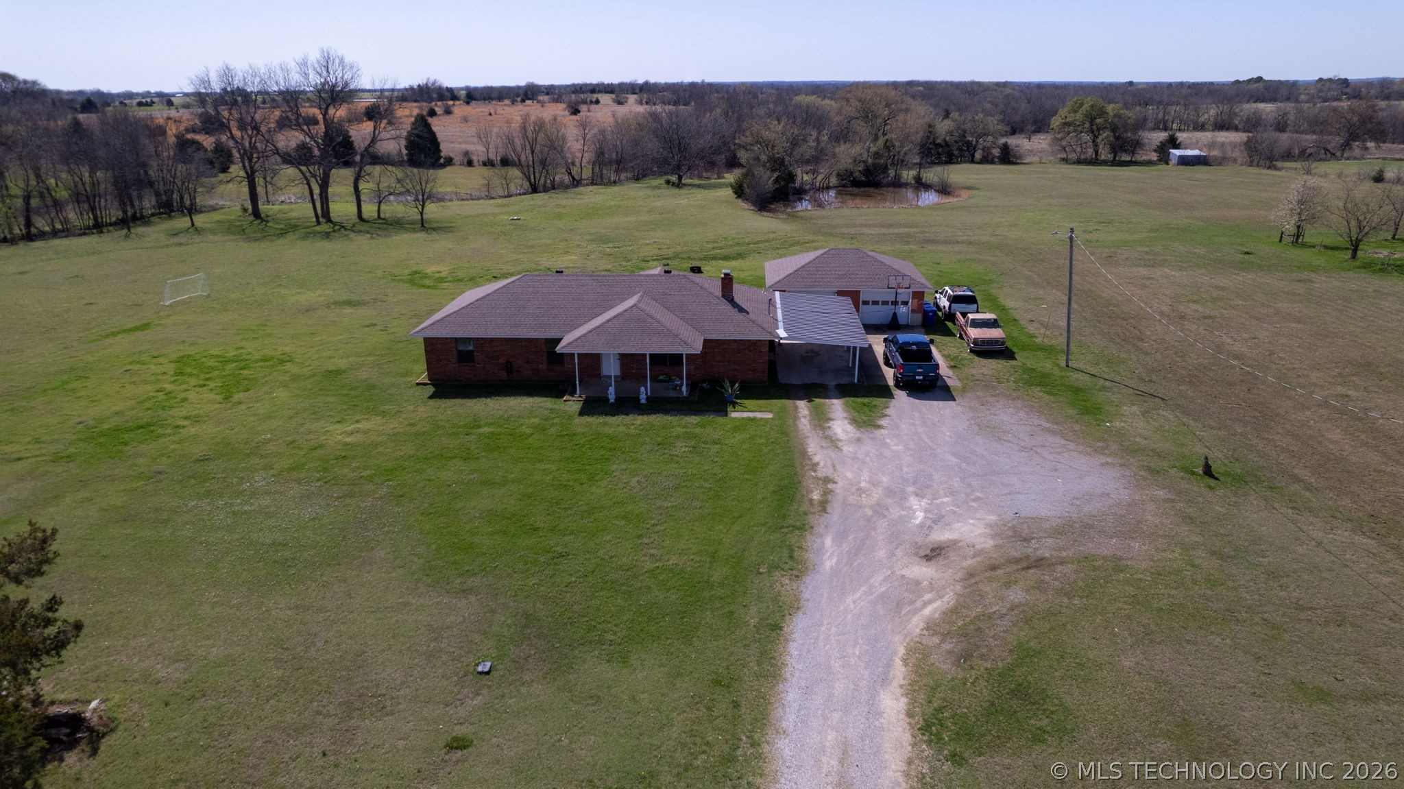 6322 State Road 70 E Durant OK 74701