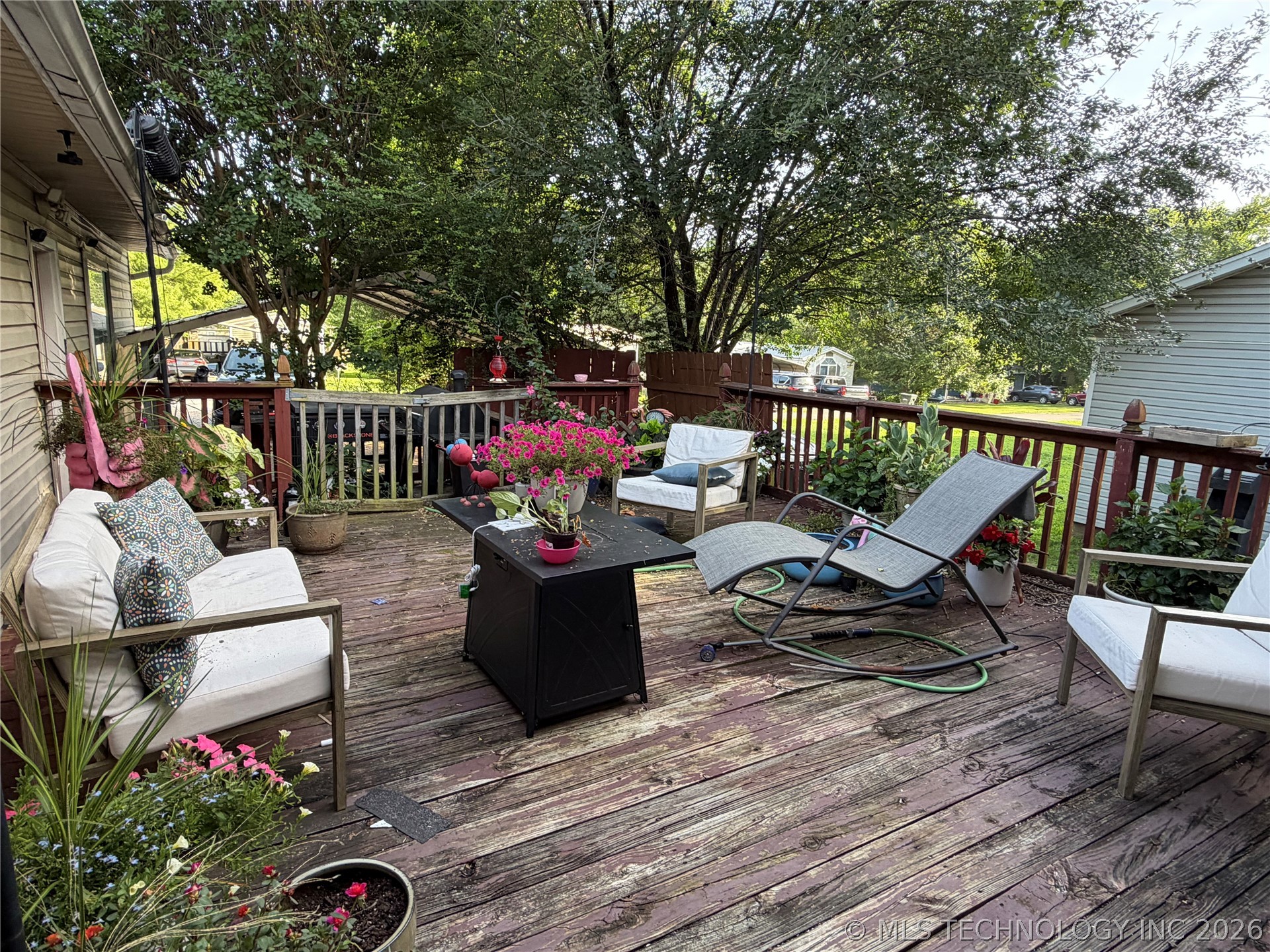 729 Cavalry Street Fort Gibson OK 74434