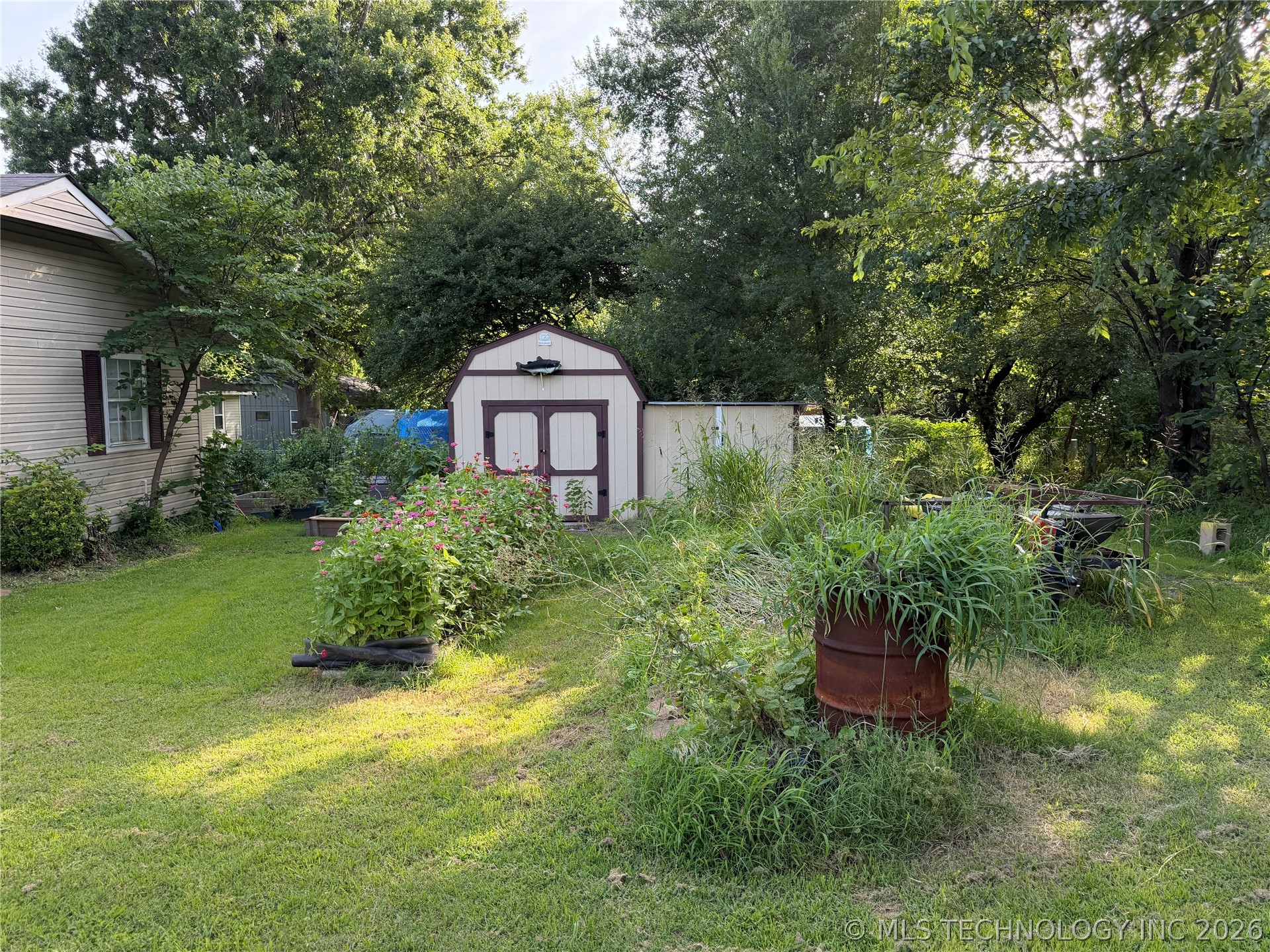 729 Cavalry Street Fort Gibson OK 74434