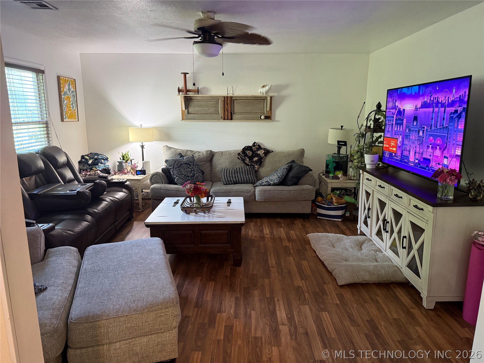 729 Cavalry Street Fort Gibson OK 74434