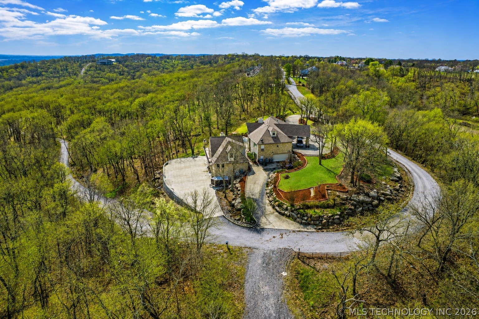 2601 S 294th East Avenue Broken Arrow OK 74014