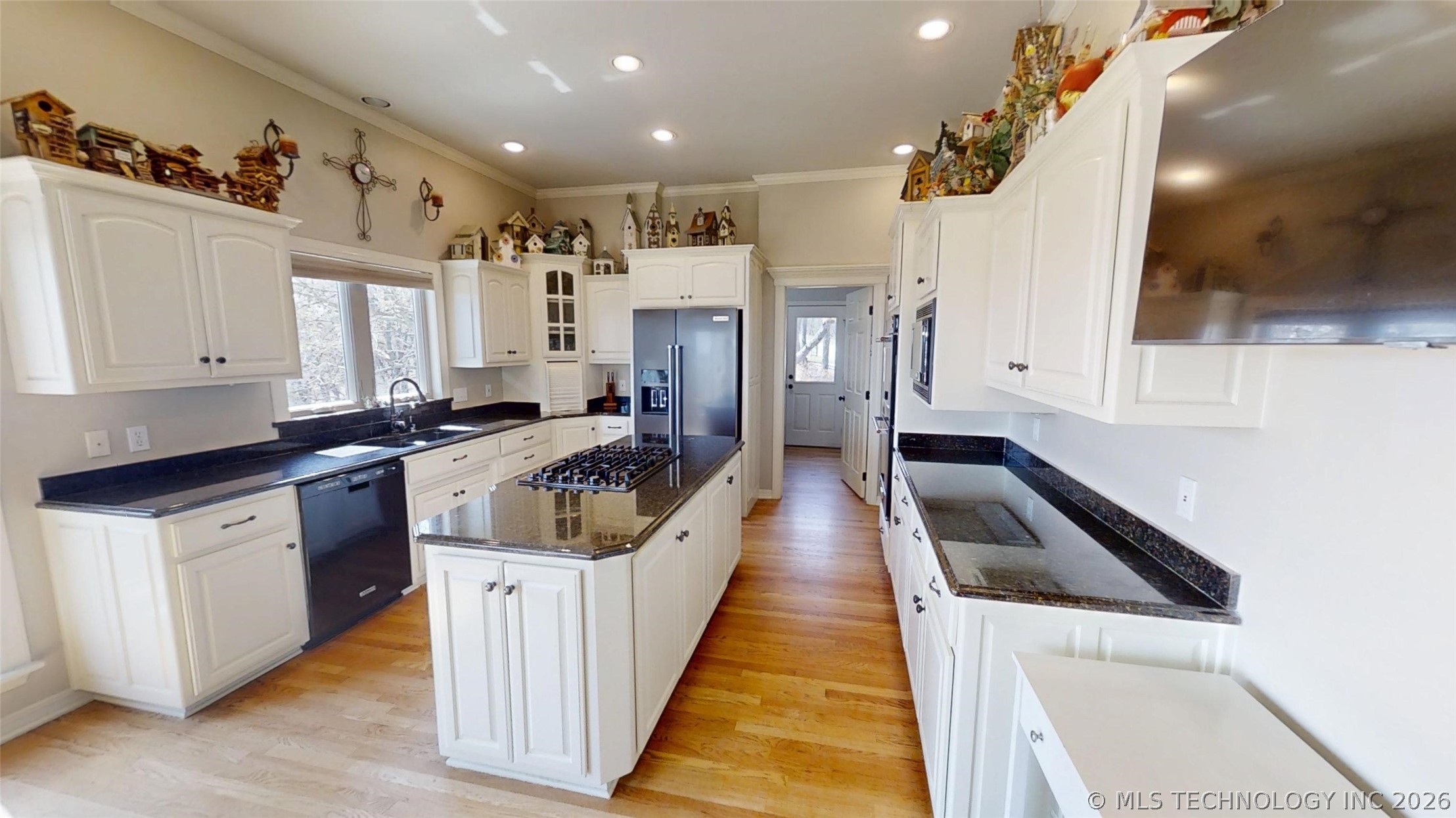 2601 S 294th East Avenue Broken Arrow OK 74014