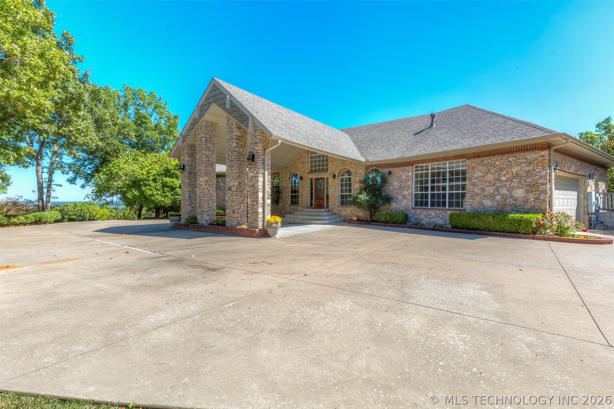 2601 S 294th East Avenue Broken Arrow OK 74014
