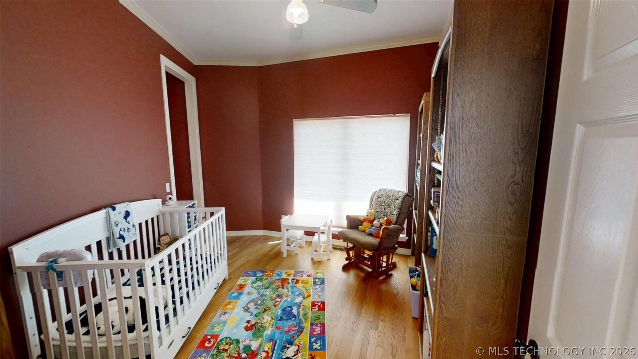 2601 S 294th East Avenue Broken Arrow OK 74014
