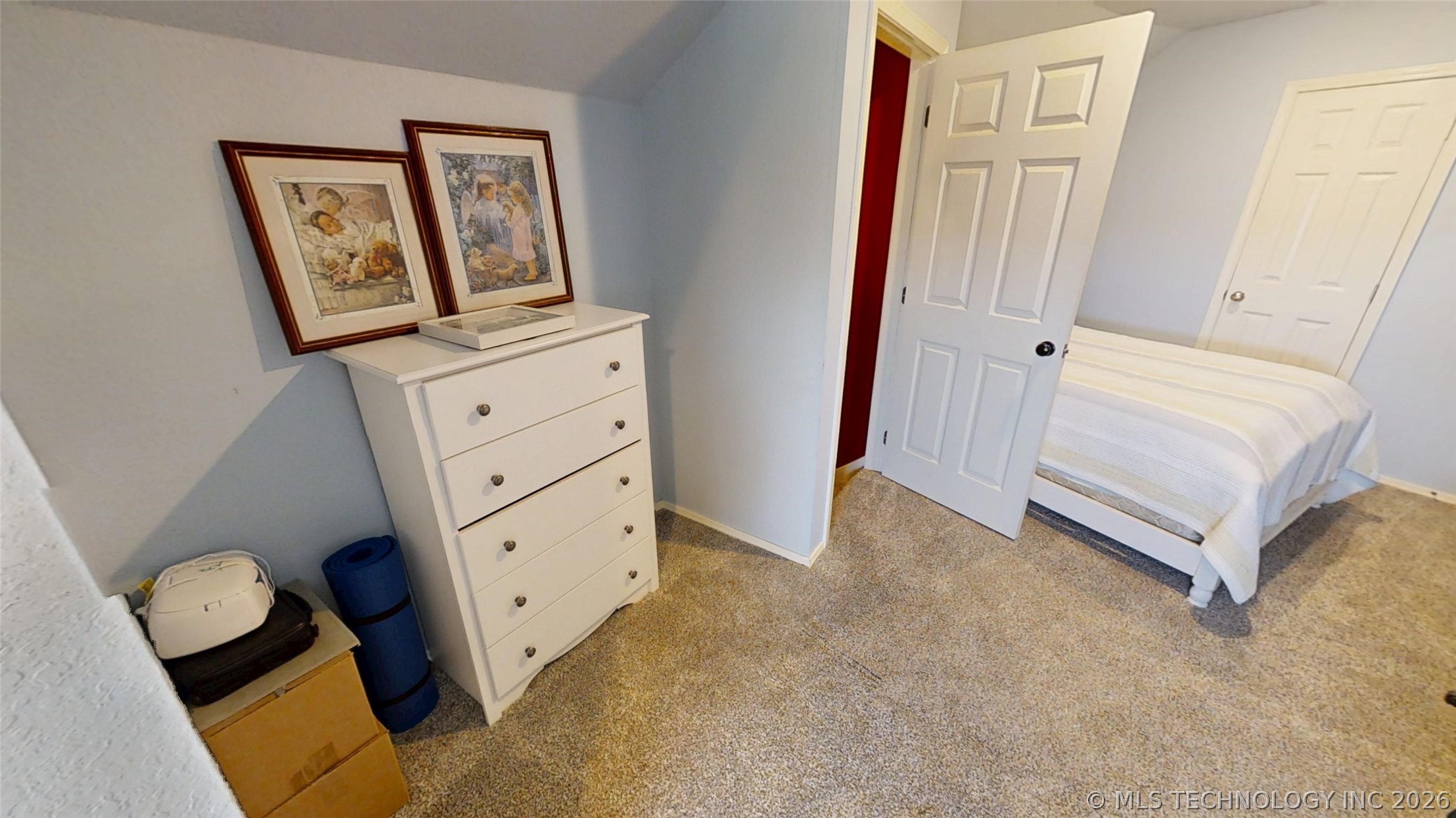 2601 S 294th East Avenue Broken Arrow OK 74014