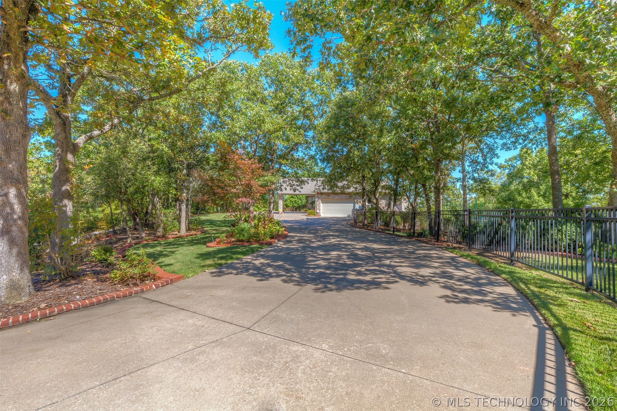 2601 S 294th East Avenue Broken Arrow OK 74014