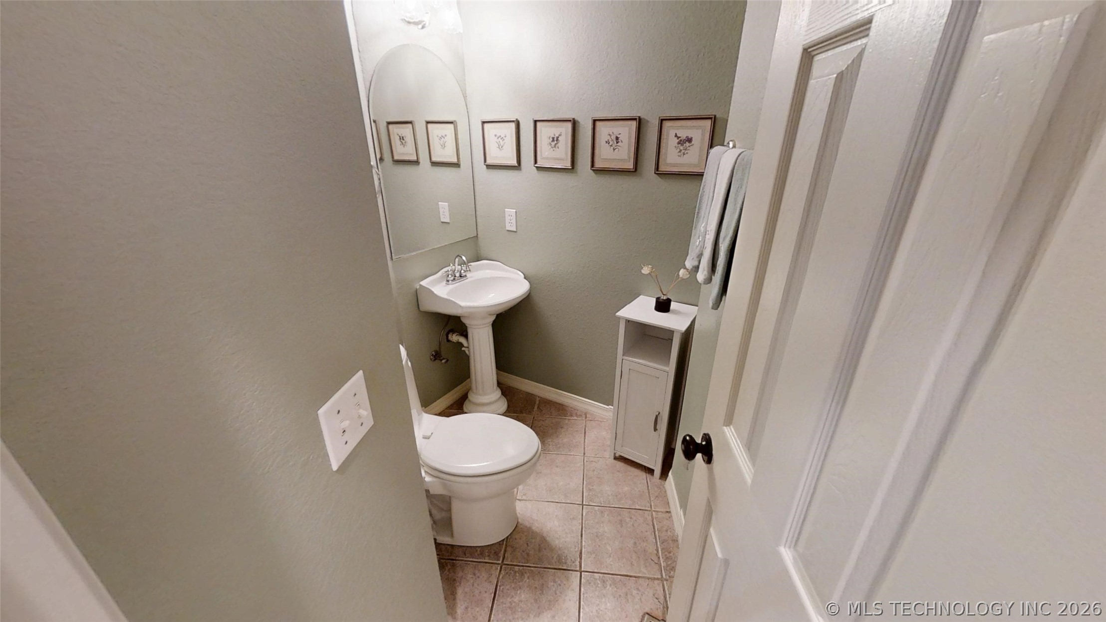 2601 S 294th East Avenue Broken Arrow OK 74014