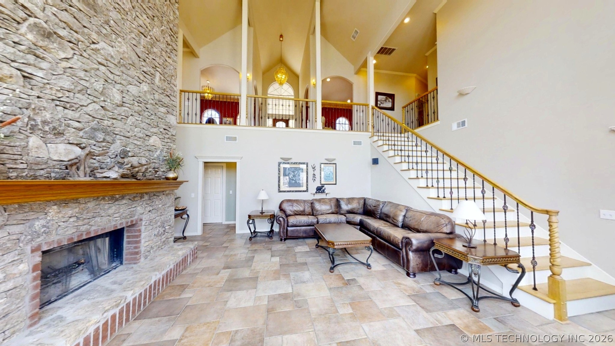 2601 S 294th East Avenue Broken Arrow OK 74014